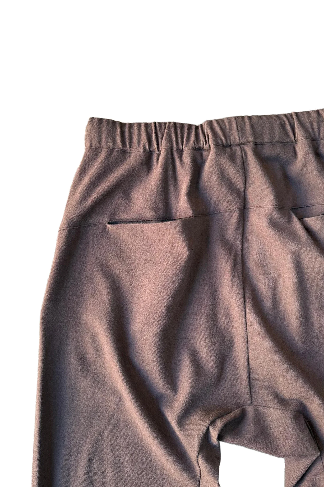 Front Panel Pants - Image 3