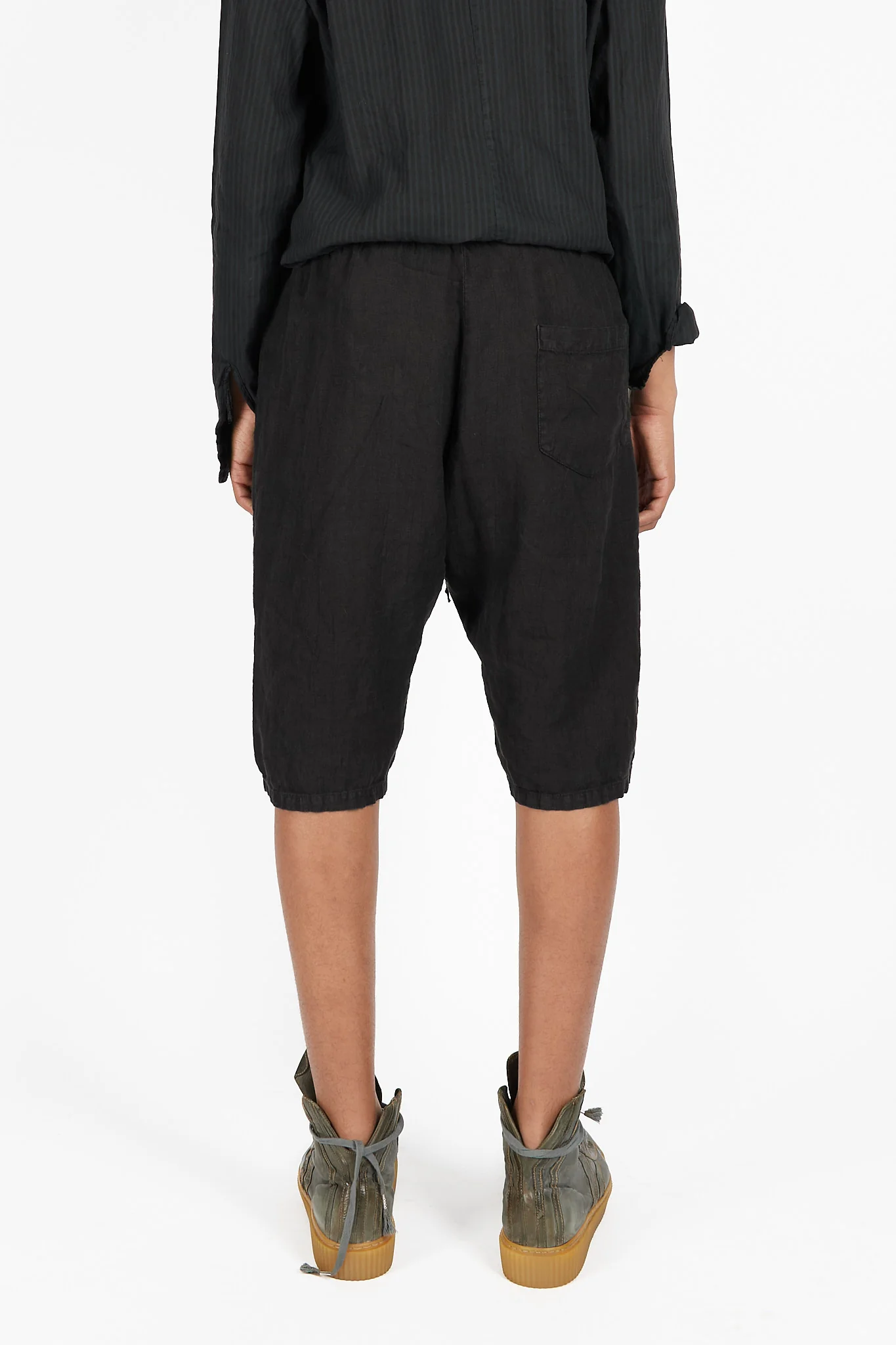 Front Panel Shorts - Image 3