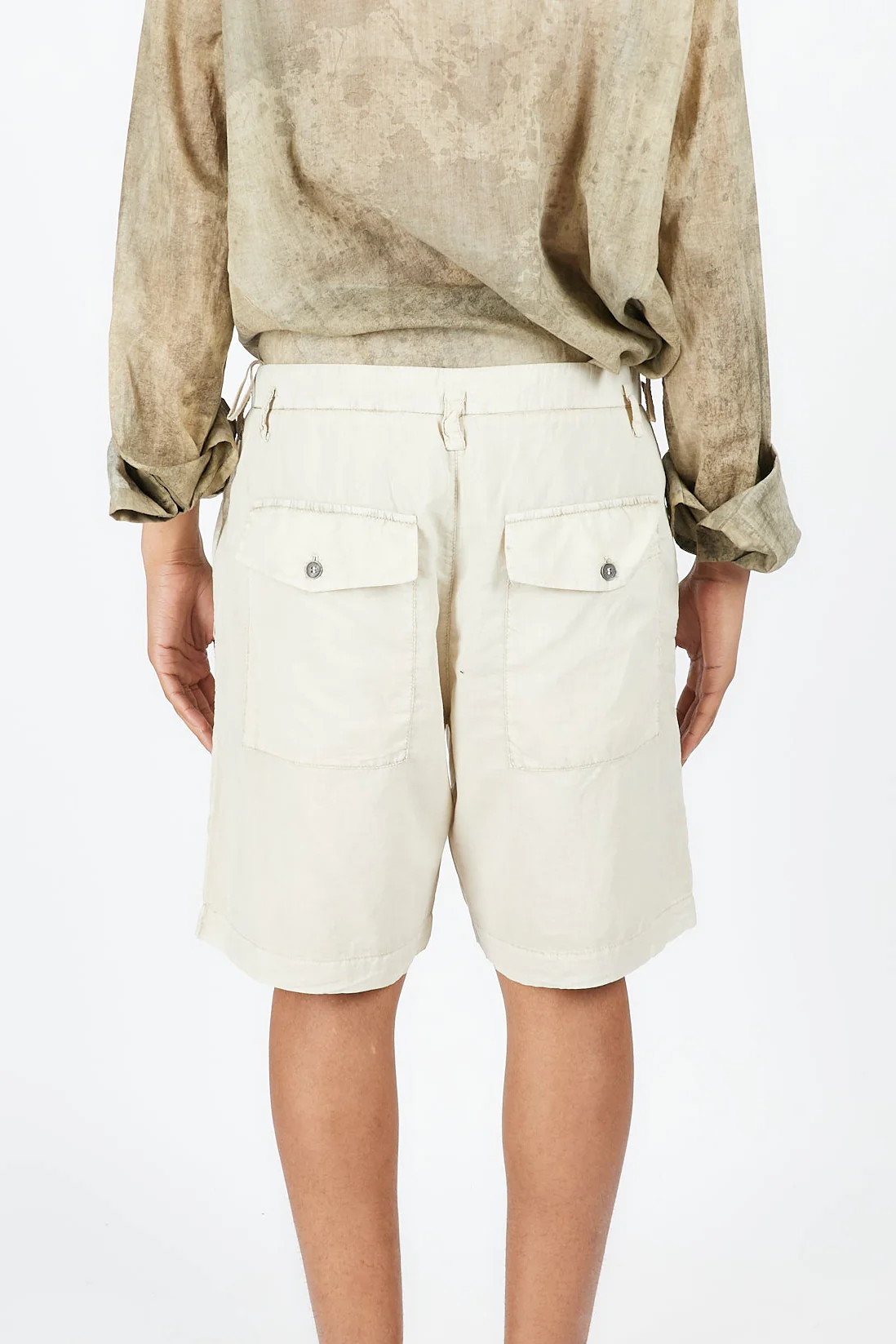 Front Pocket Bermuda Short - Image 3