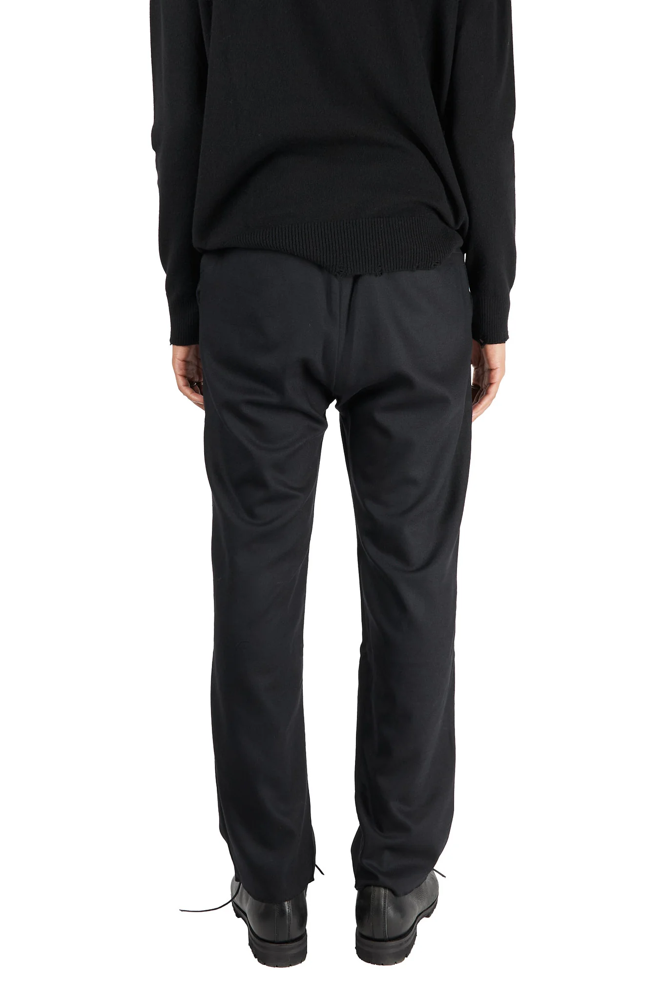 Front Pocket Pants with Strings - Image 3