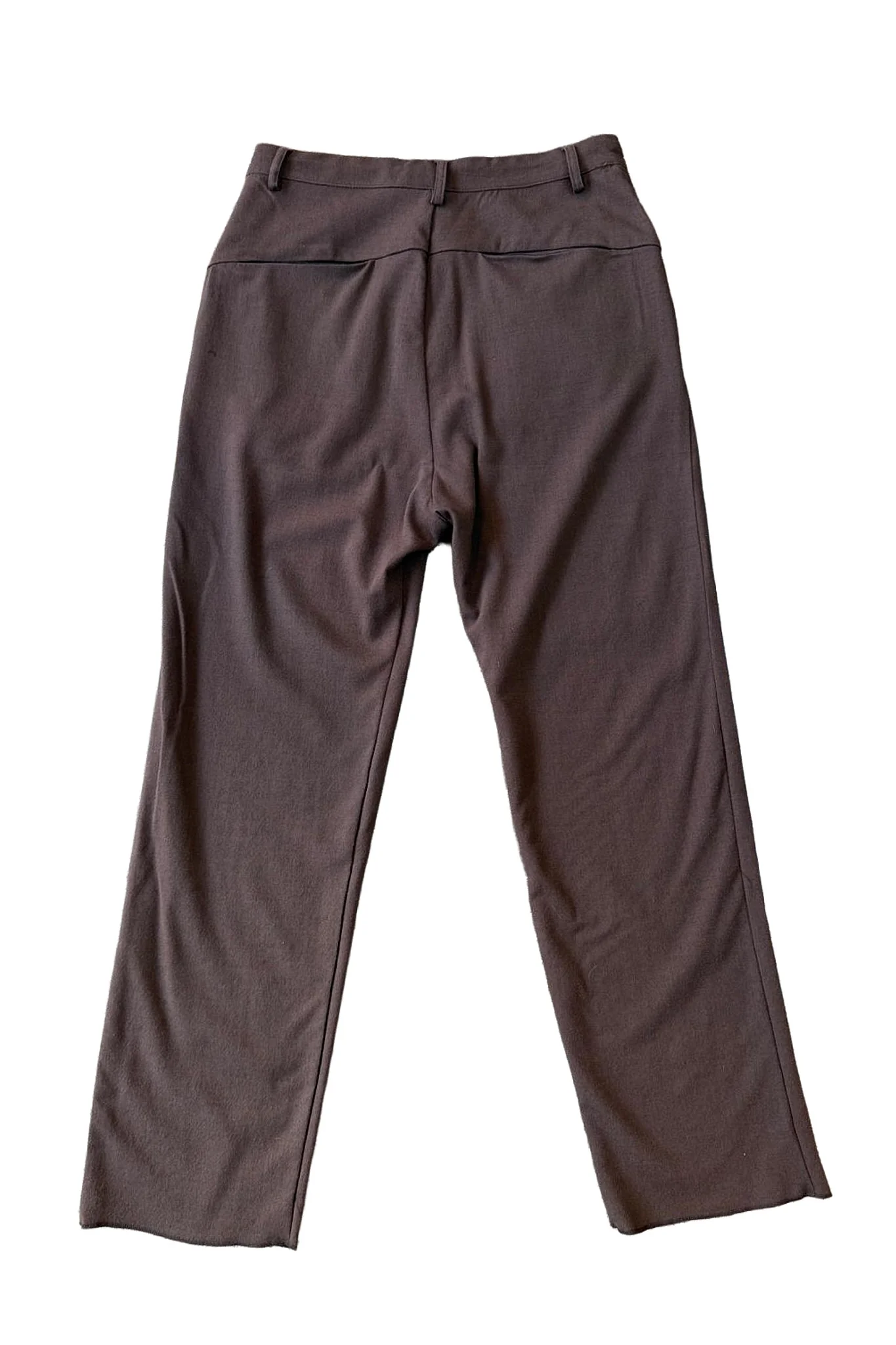 Front Pocket Pants with Strings - Image 3
