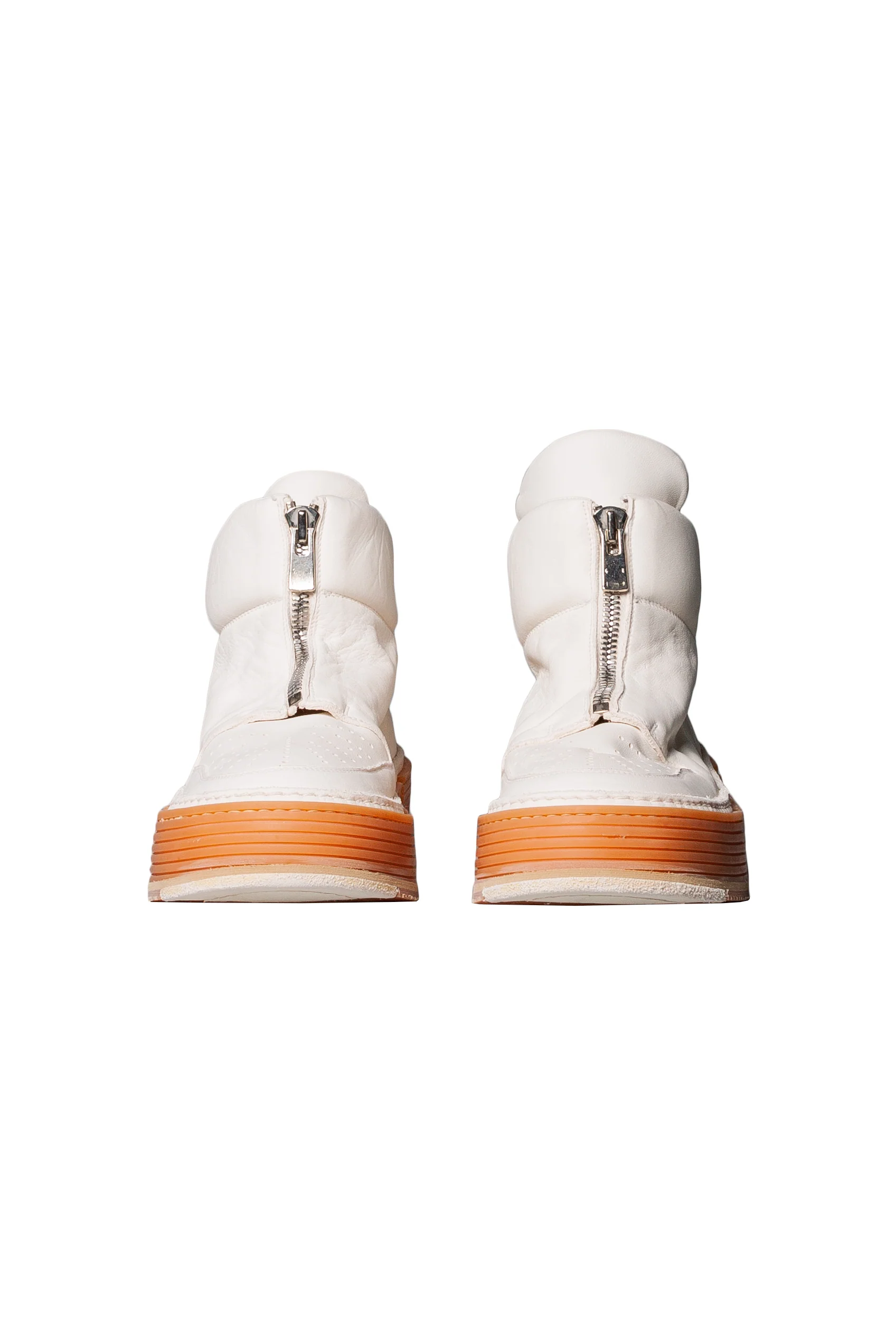 Front Zip Boot - Image 3