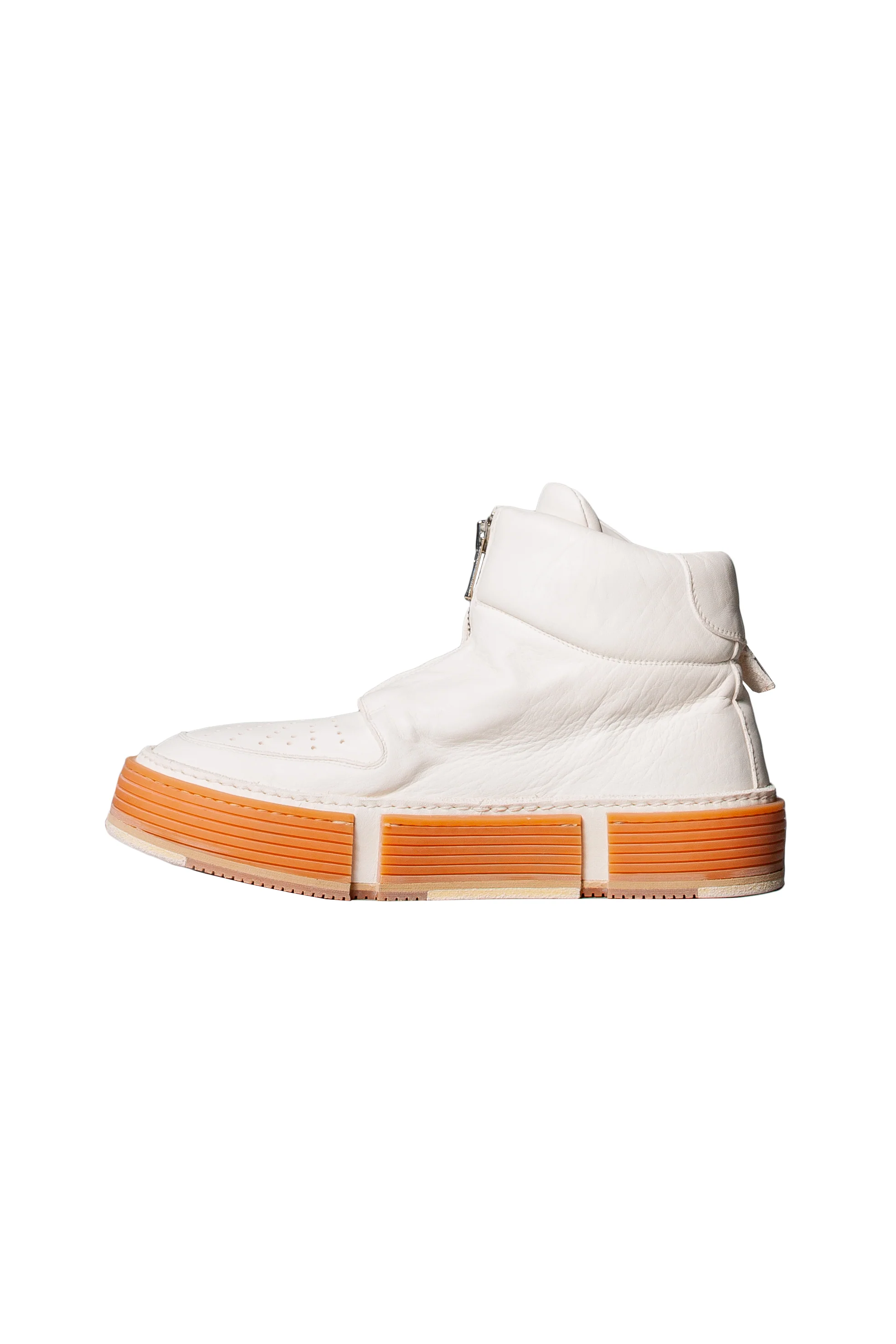 Front Zip Boot - Image 4