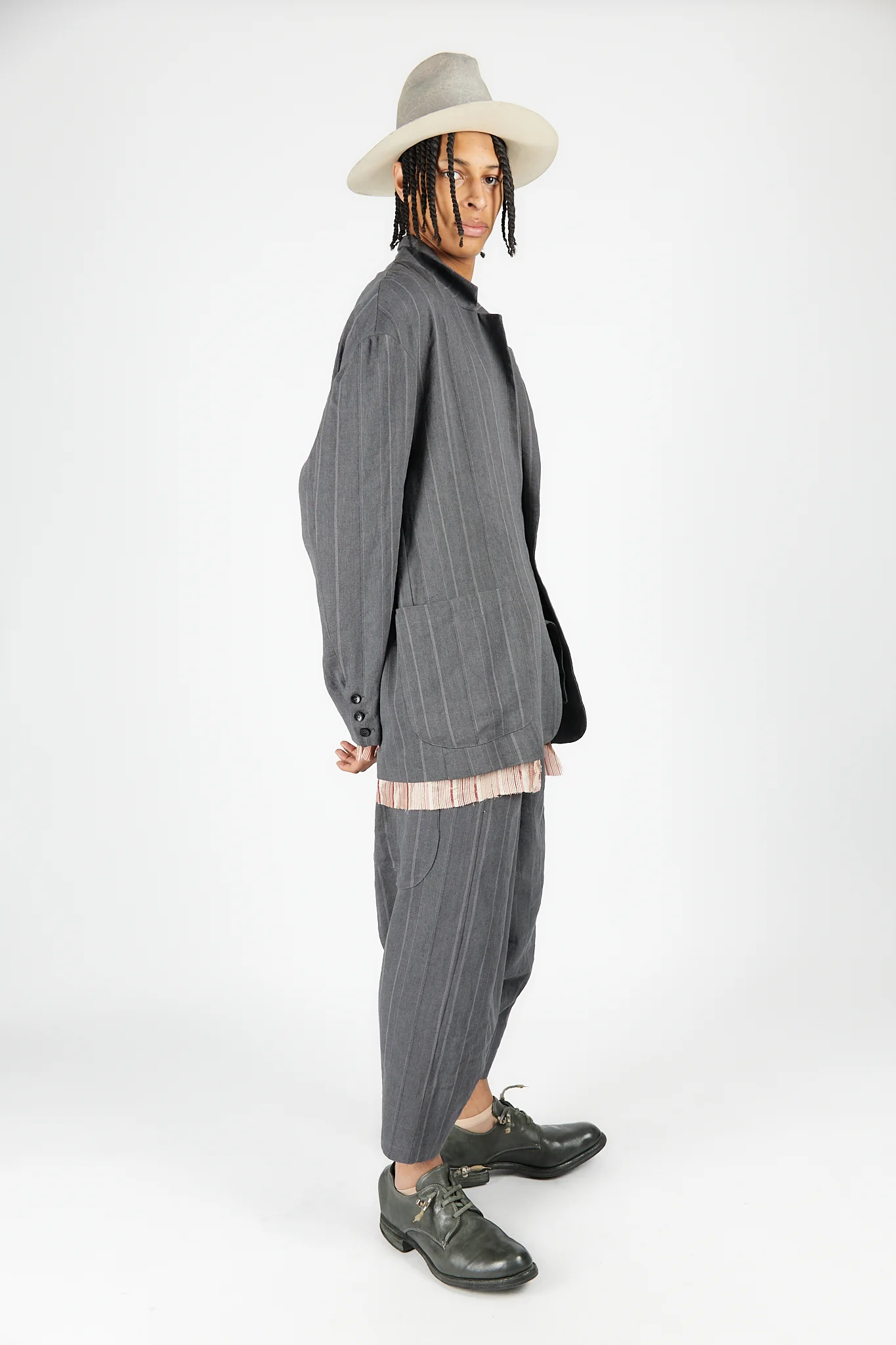 Godet Jacket - Image 2