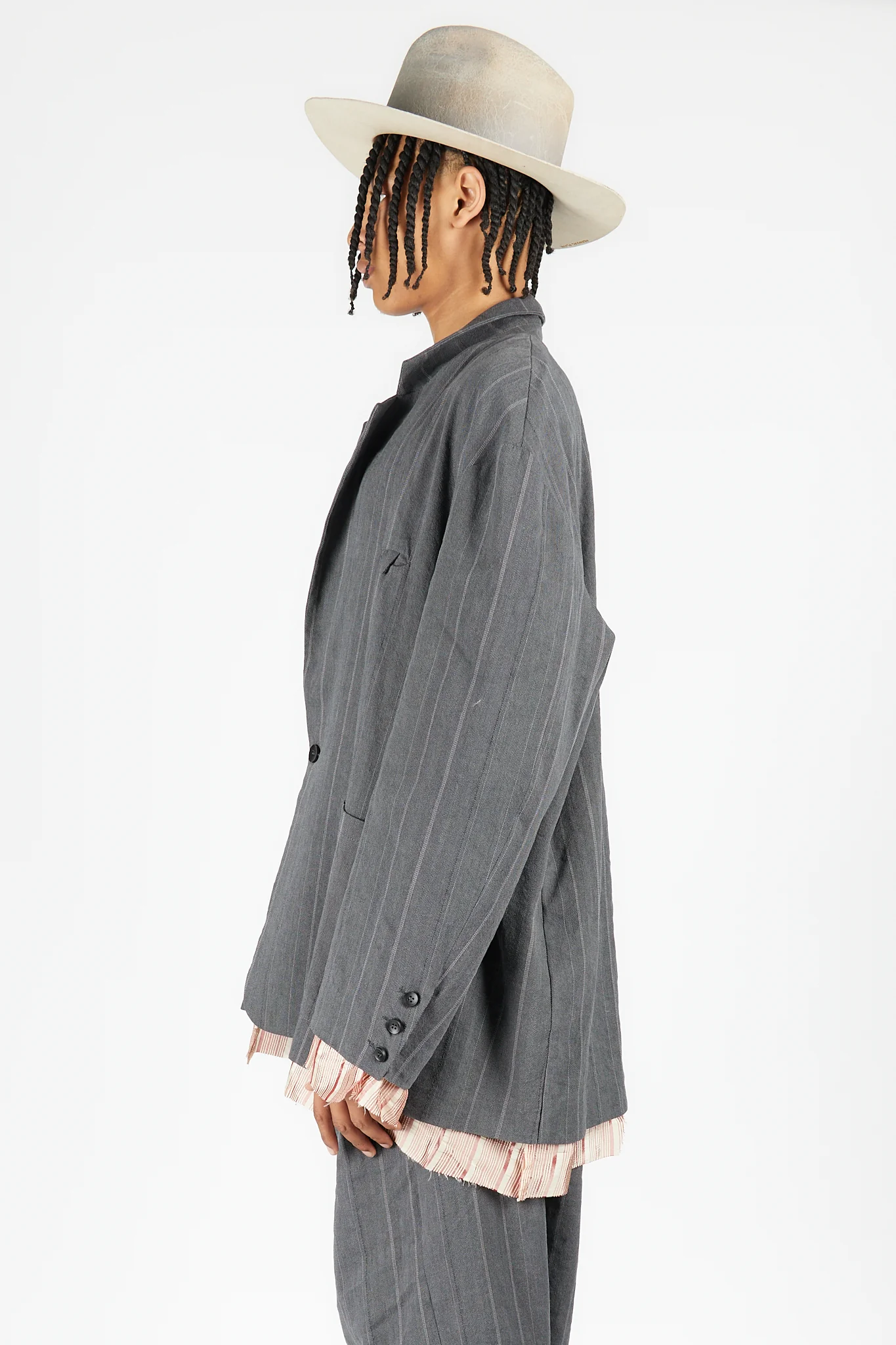 Godet Jacket - Image 3