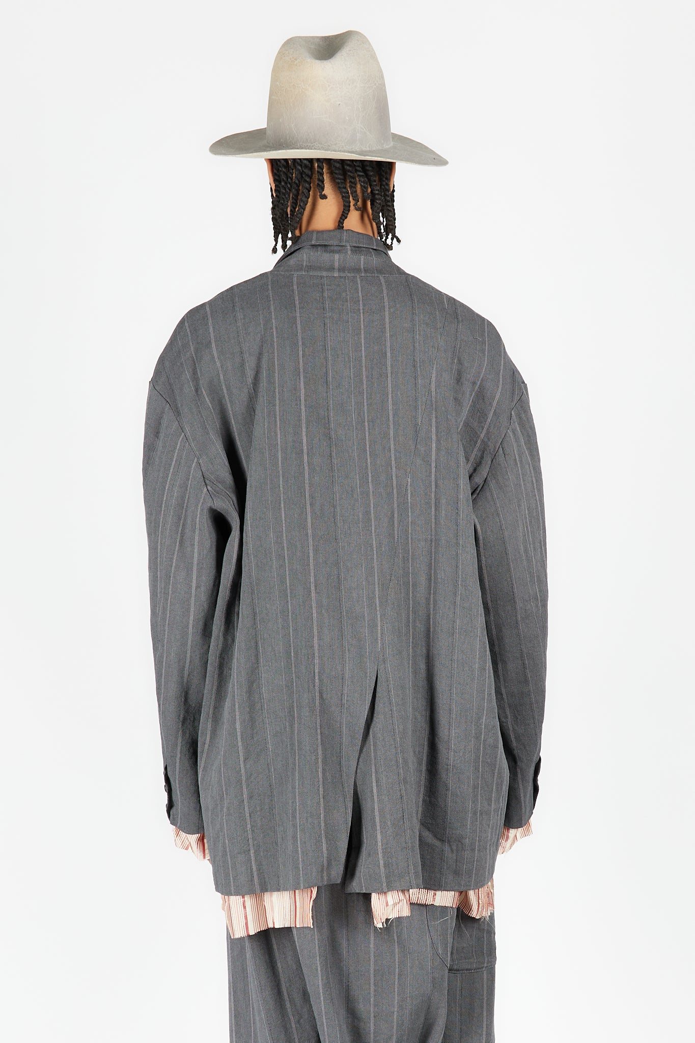 Godet Jacket - Image 4