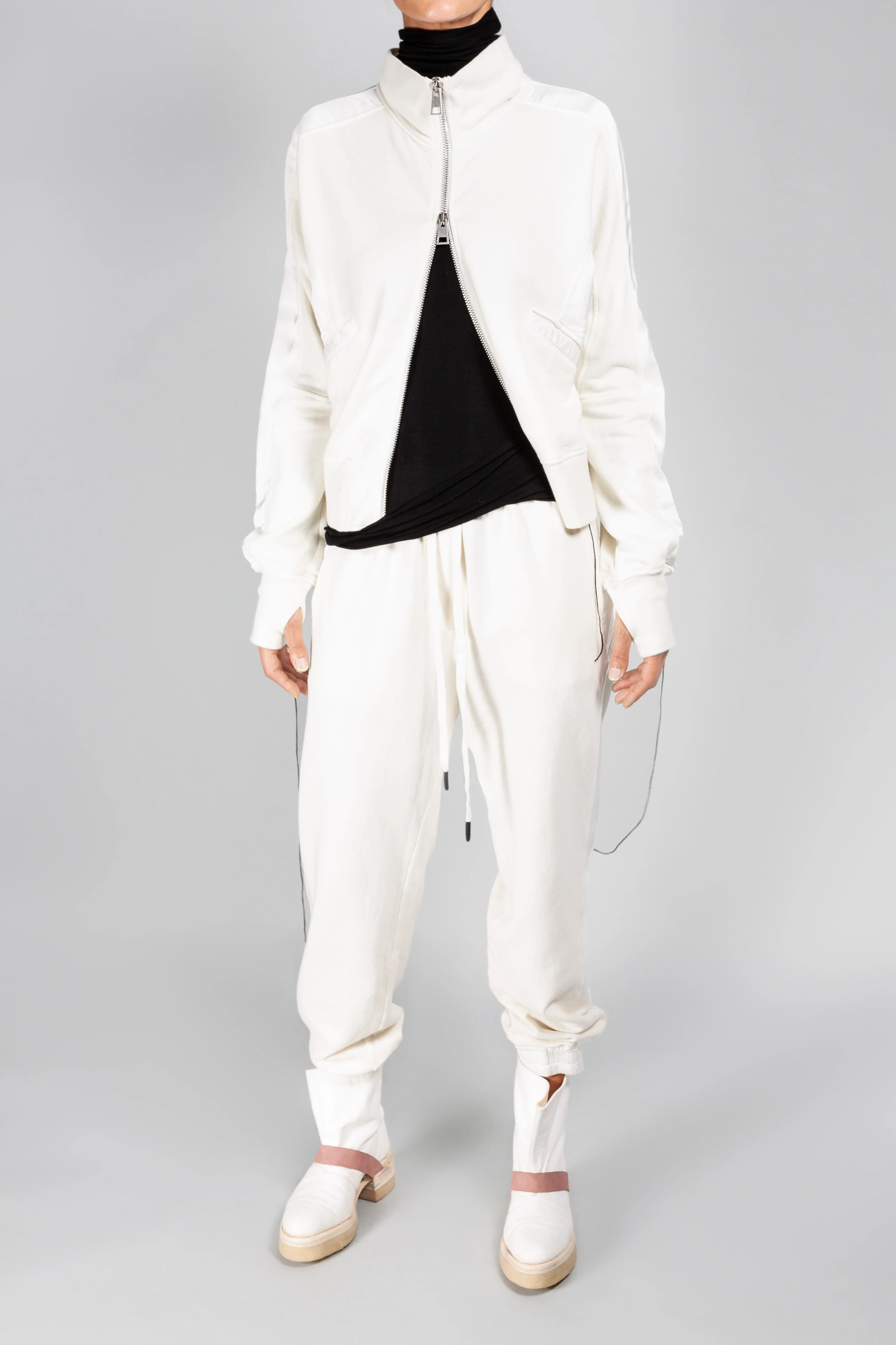 Halfneck Zip - Image 2