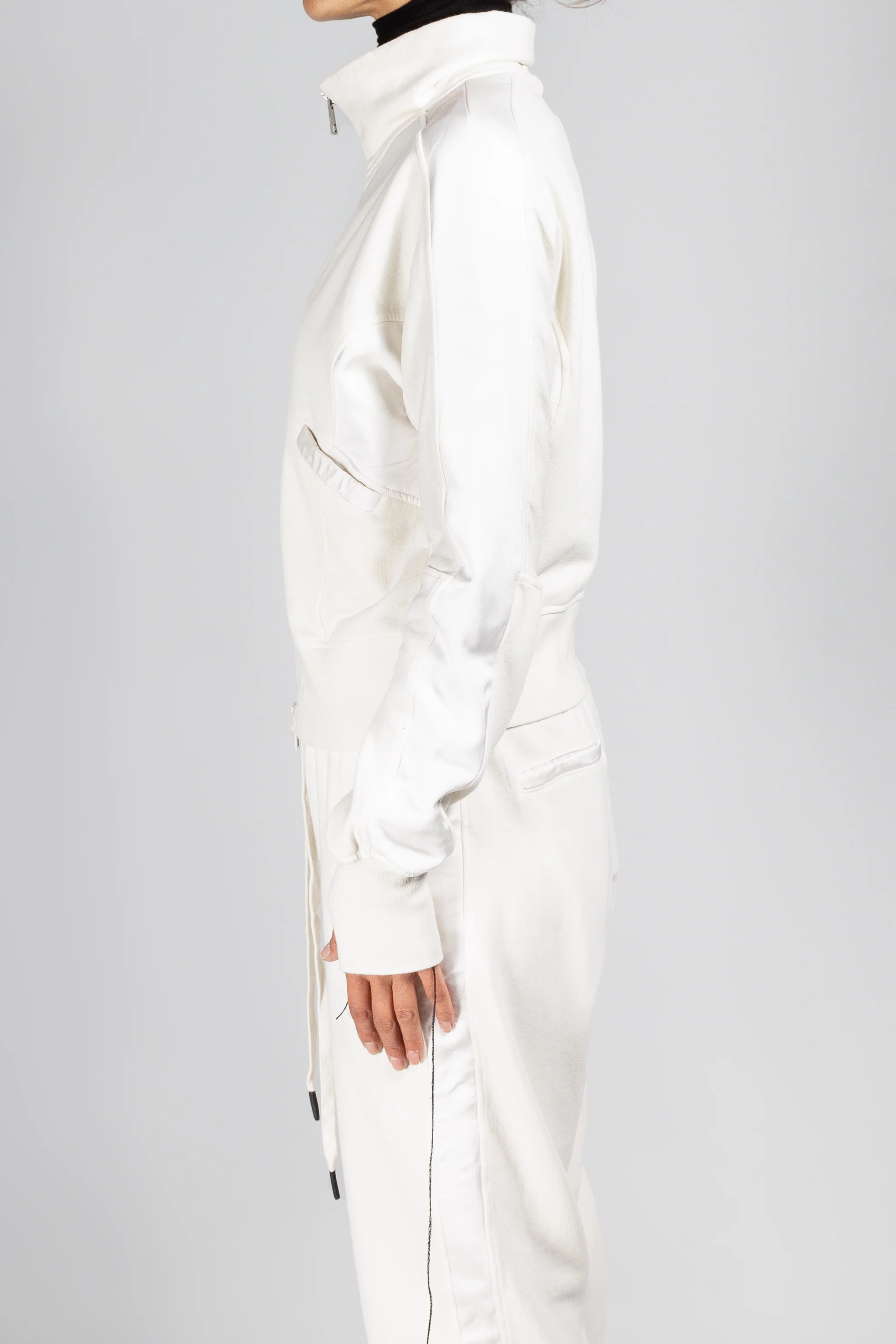 Halfneck Zip - Image 3