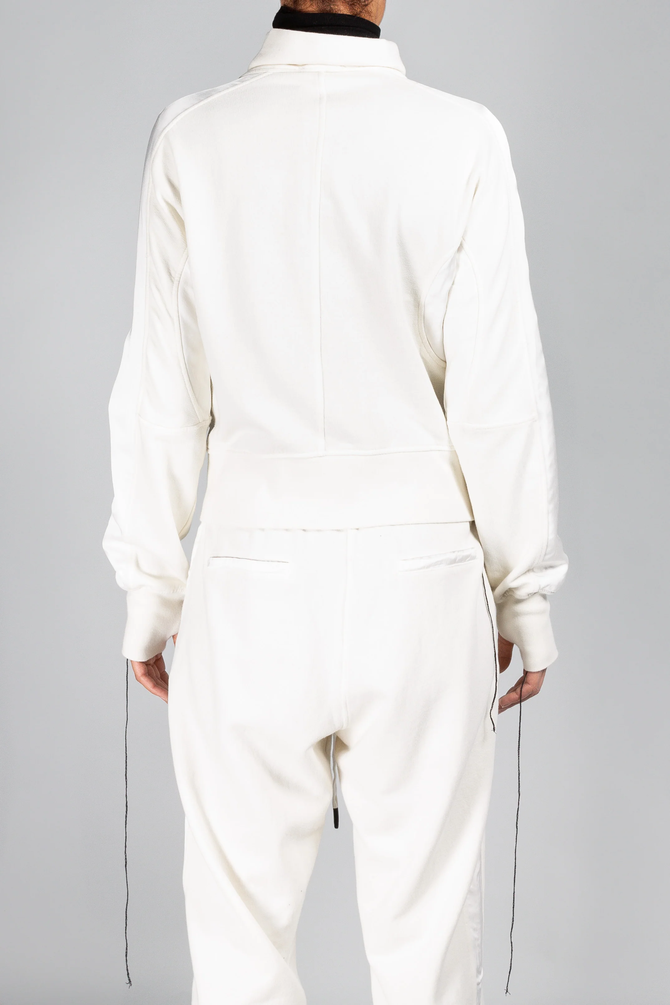 Halfneck Zip - Image 4