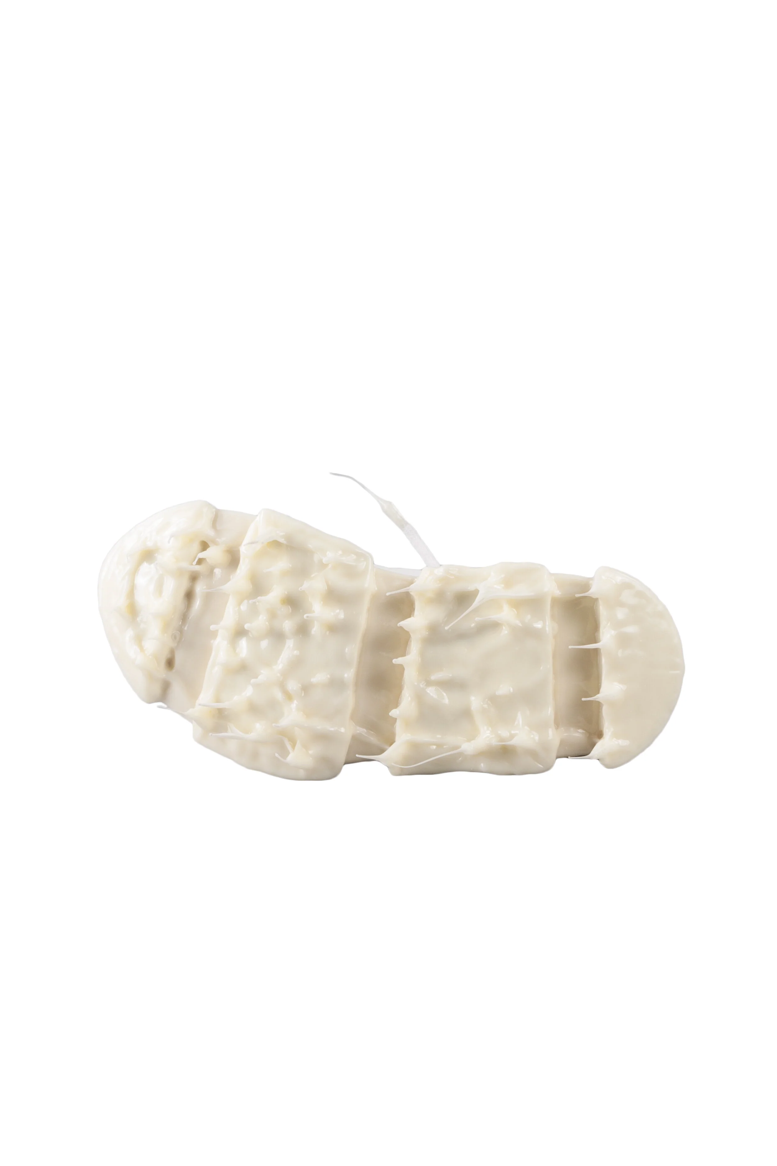 Iced Paper Dart Handled Ankle Top - Image 6