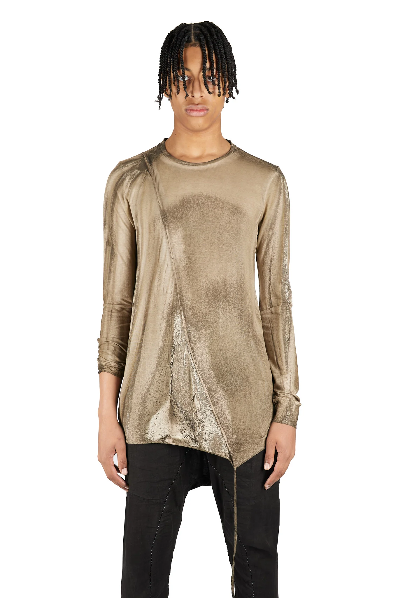 Iconic Long Sleeve T-Shirt