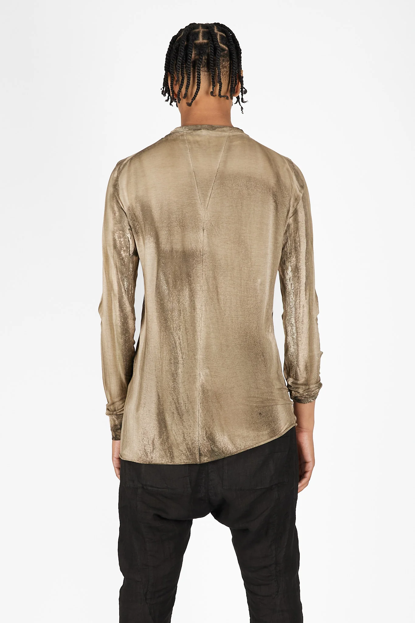 Iconic Long Sleeve T-Shirt - Image 3