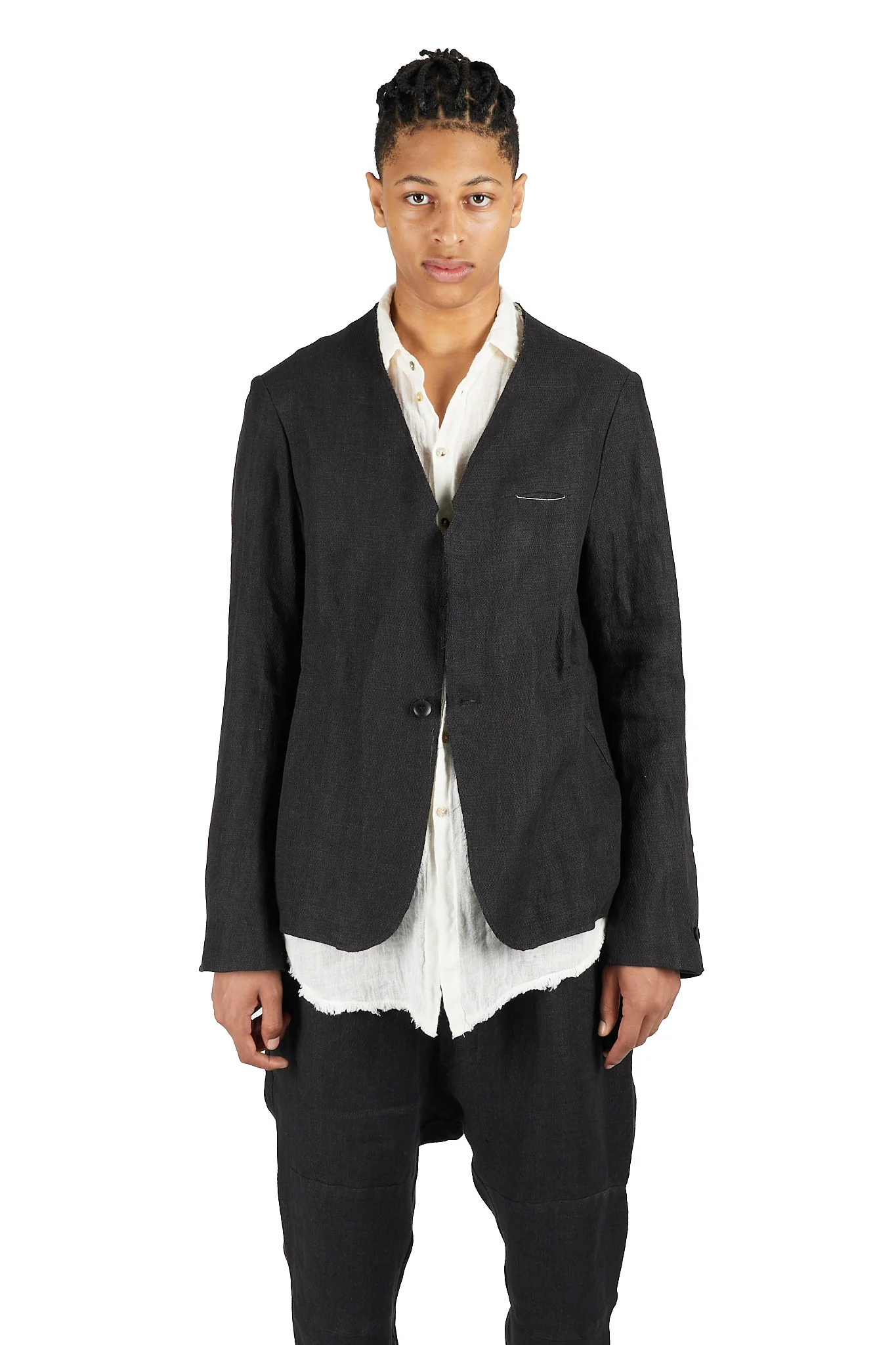 Cardigan Jacket