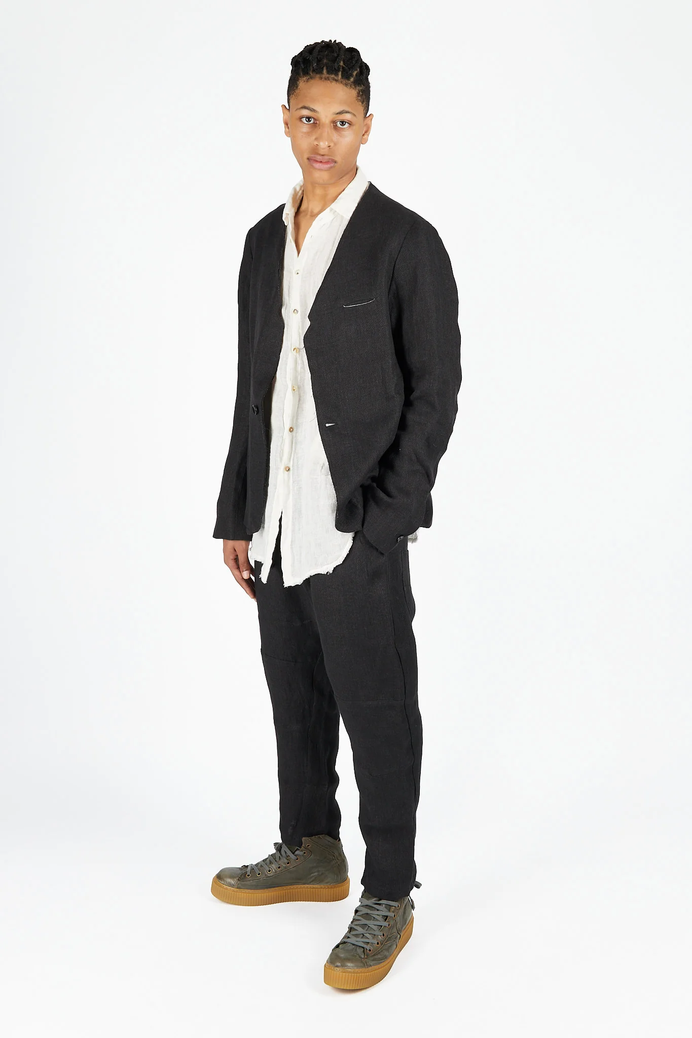 Cardigan Jacket - Image 2