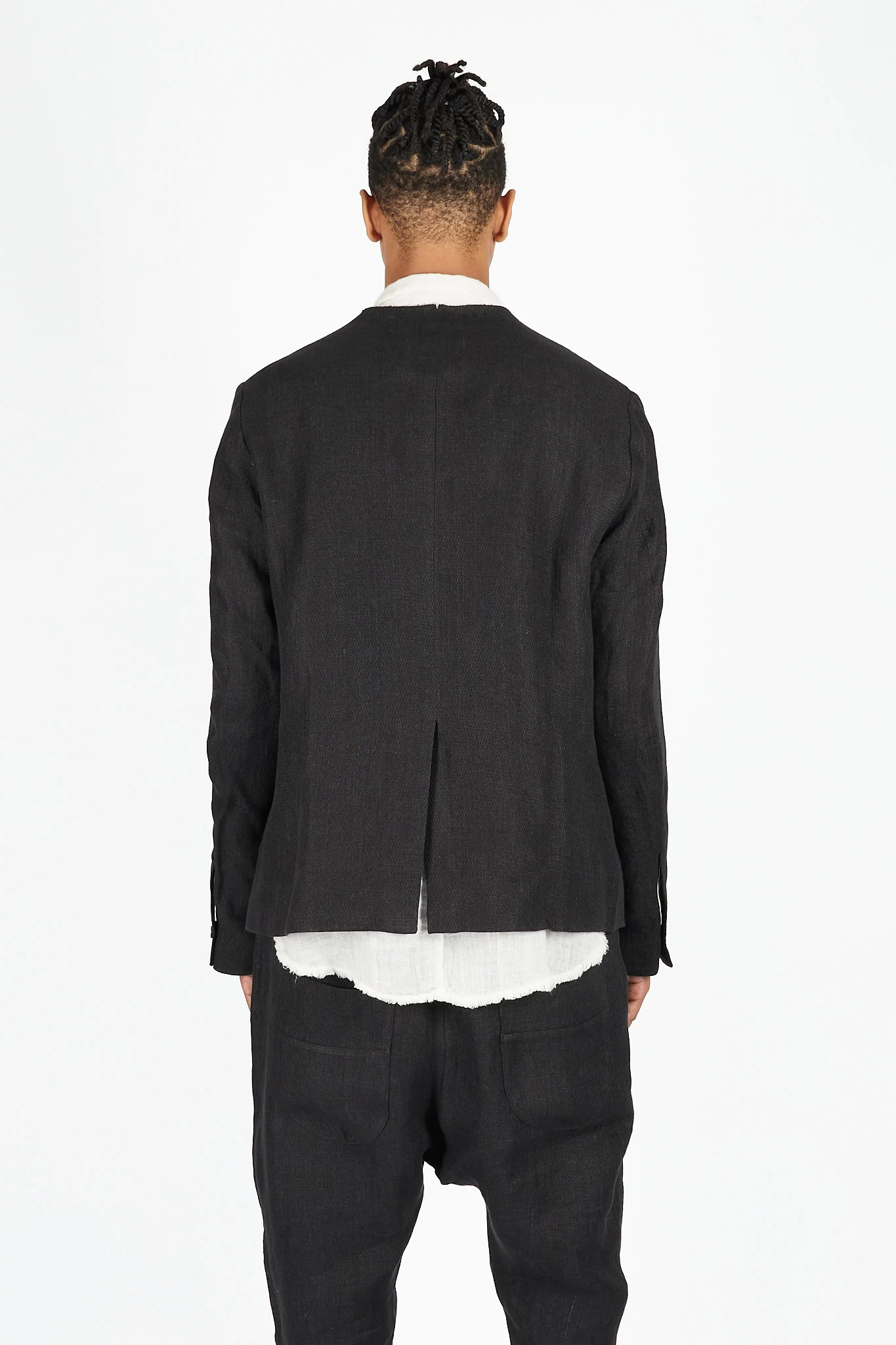 Cardigan Jacket - Image 3