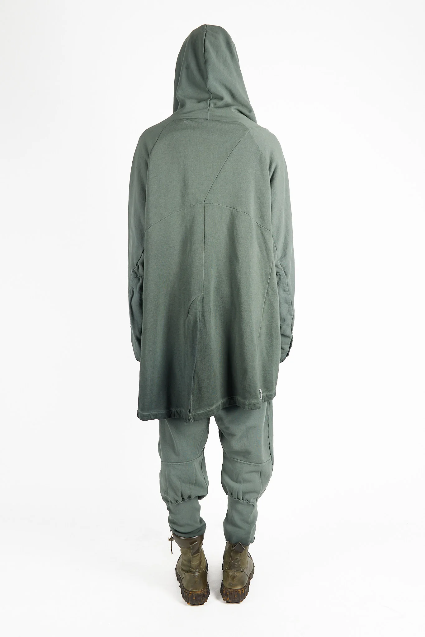 Hooded Jacket - Image 4