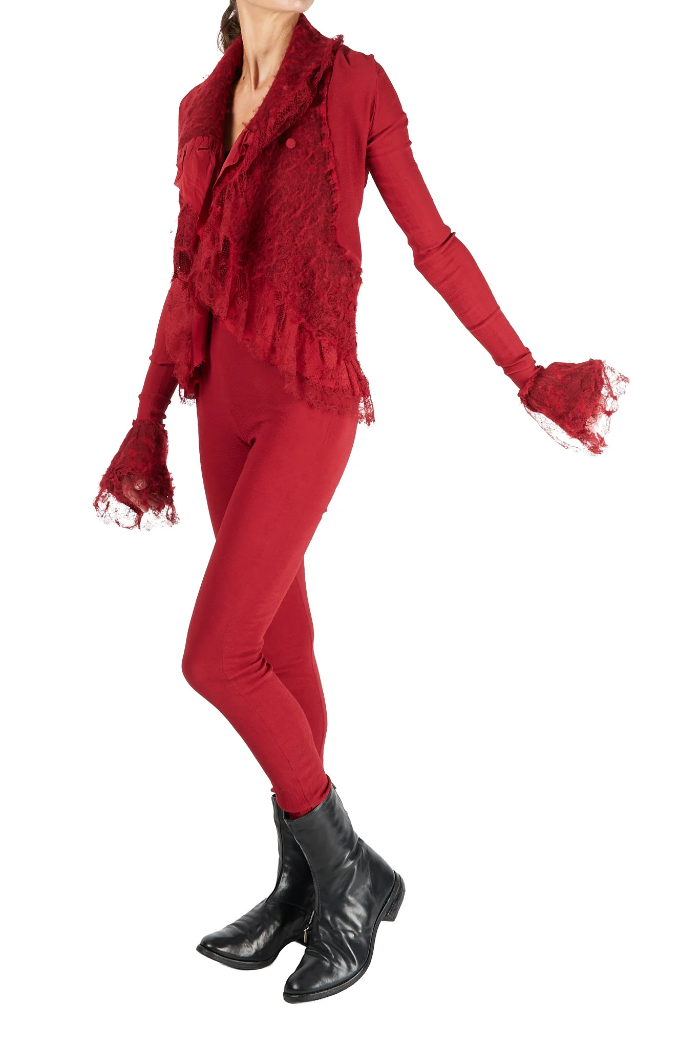 Jacket - Image 2