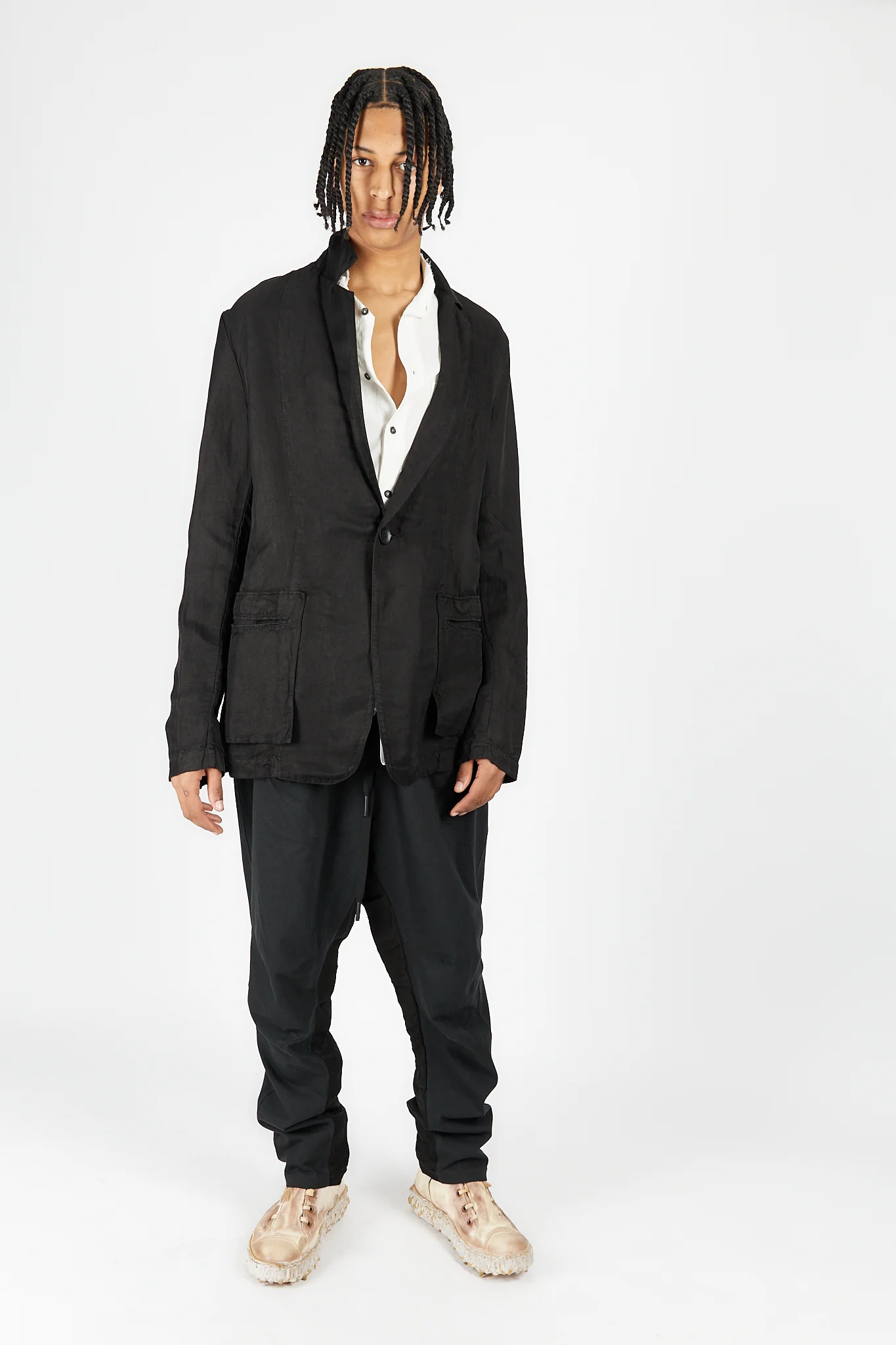 Jacket - Image 2
