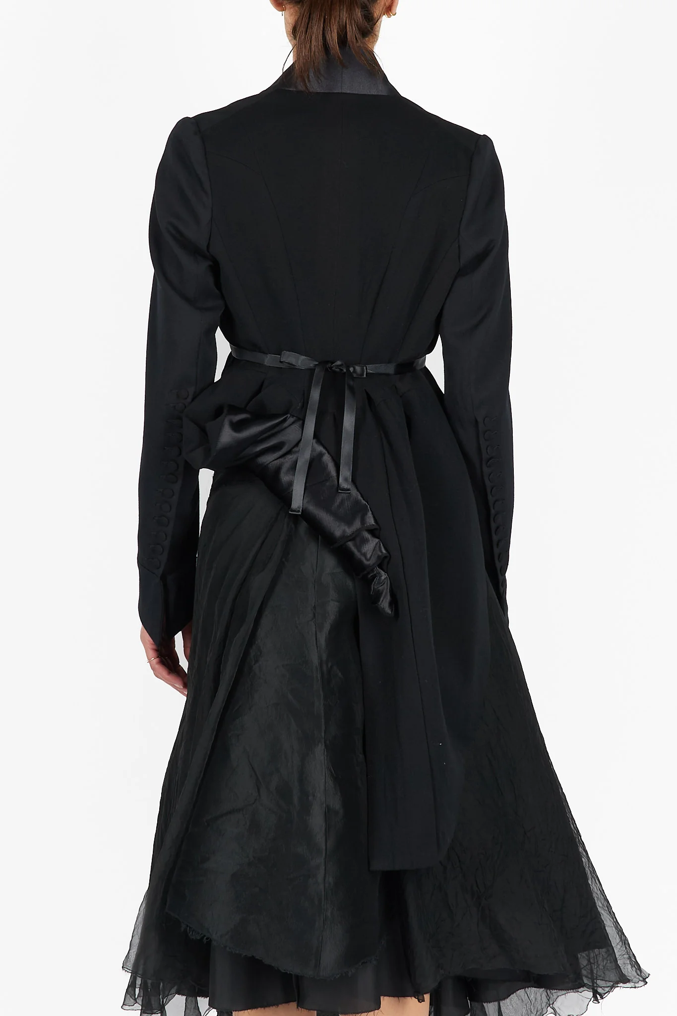 Half Twist Jacket - Image 4