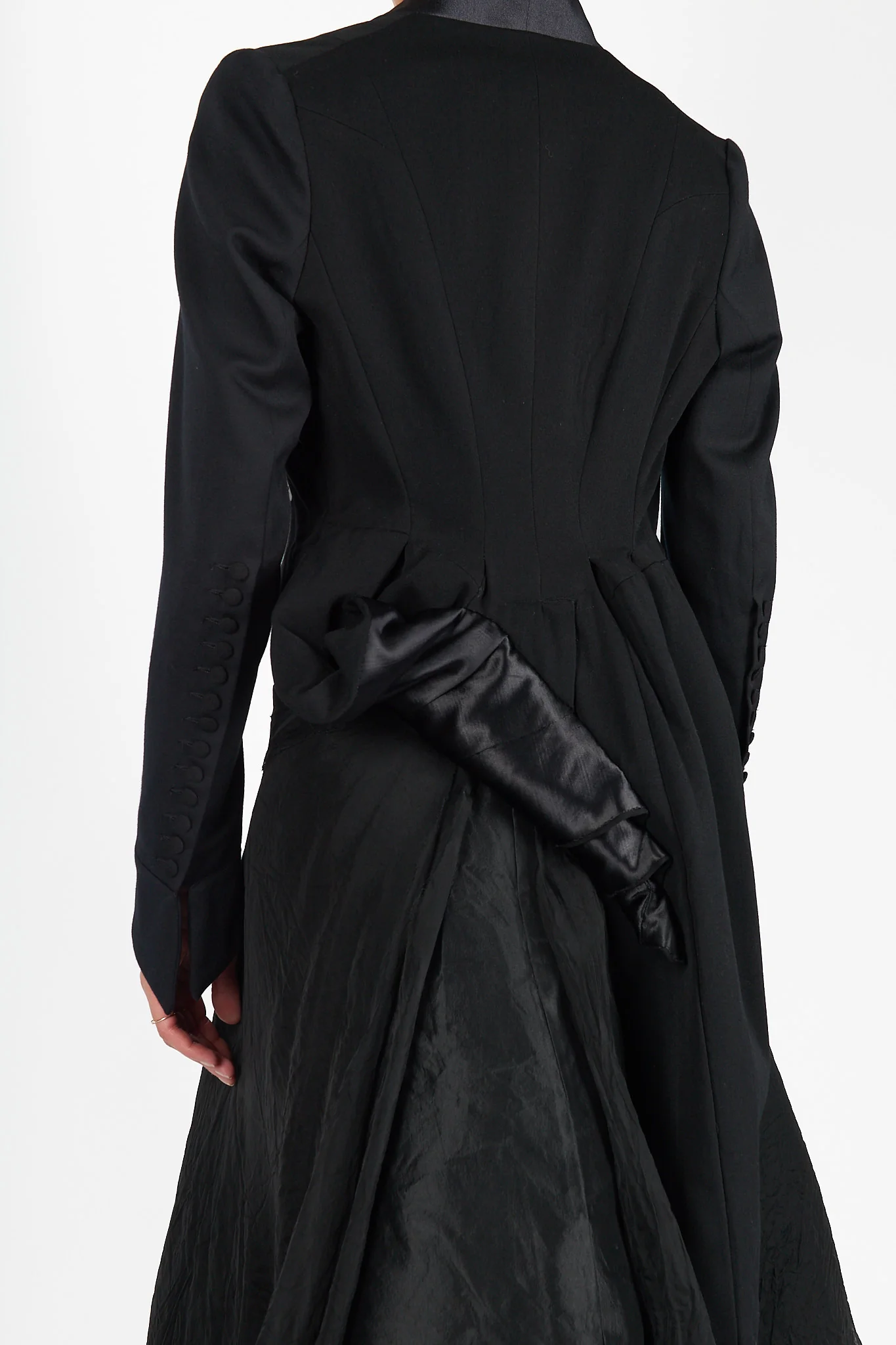Half Twist Jacket - Image 6