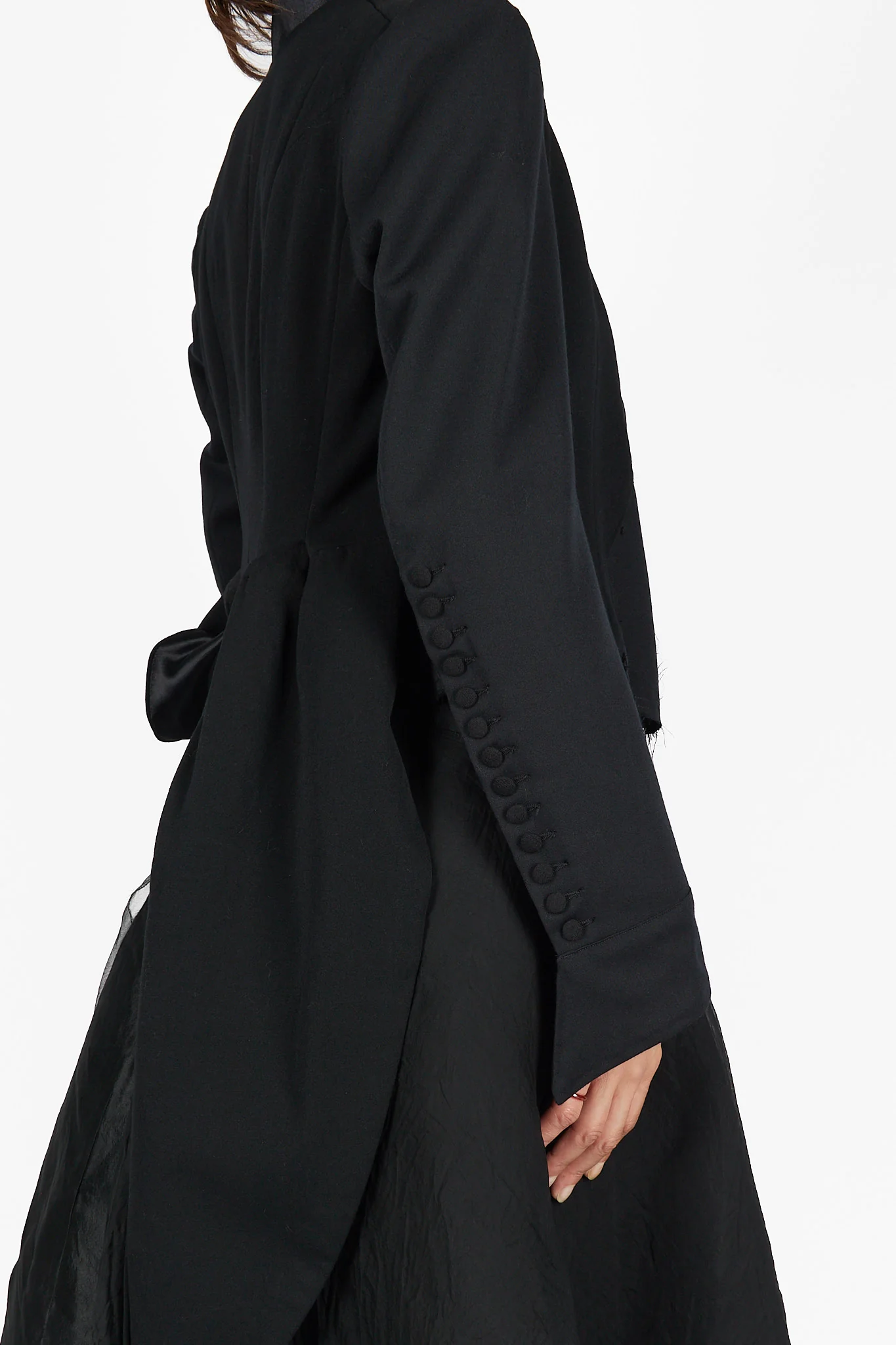 Half Twist Jacket - Image 7