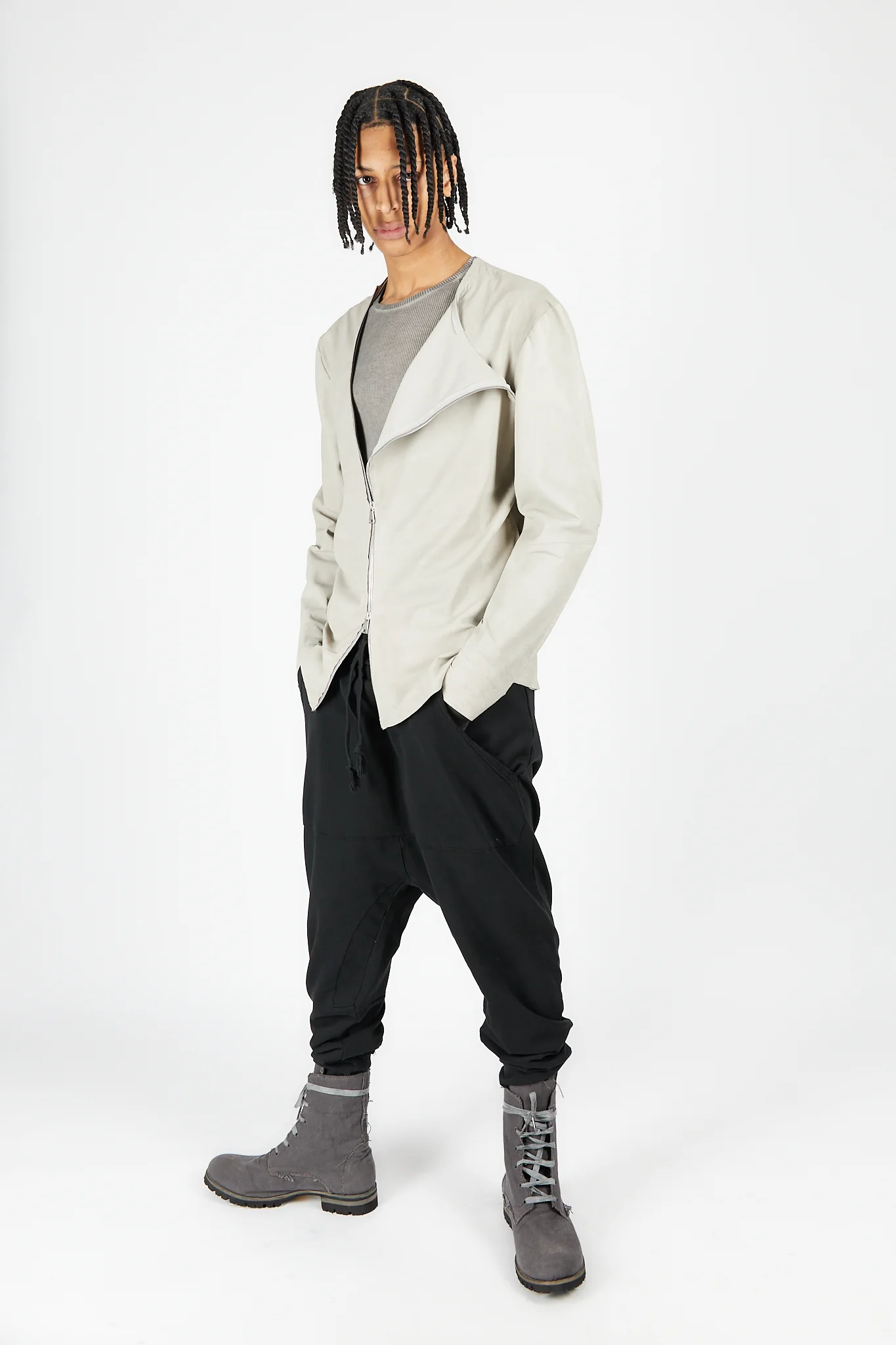 Jacket - Image 2