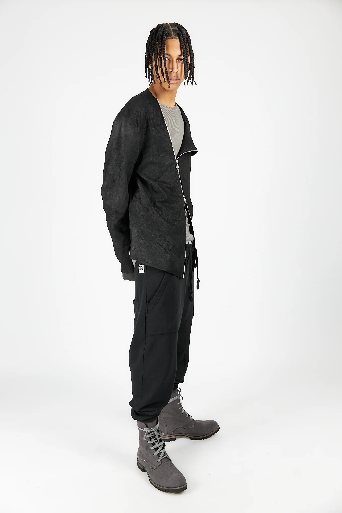 Jacket - Image 2