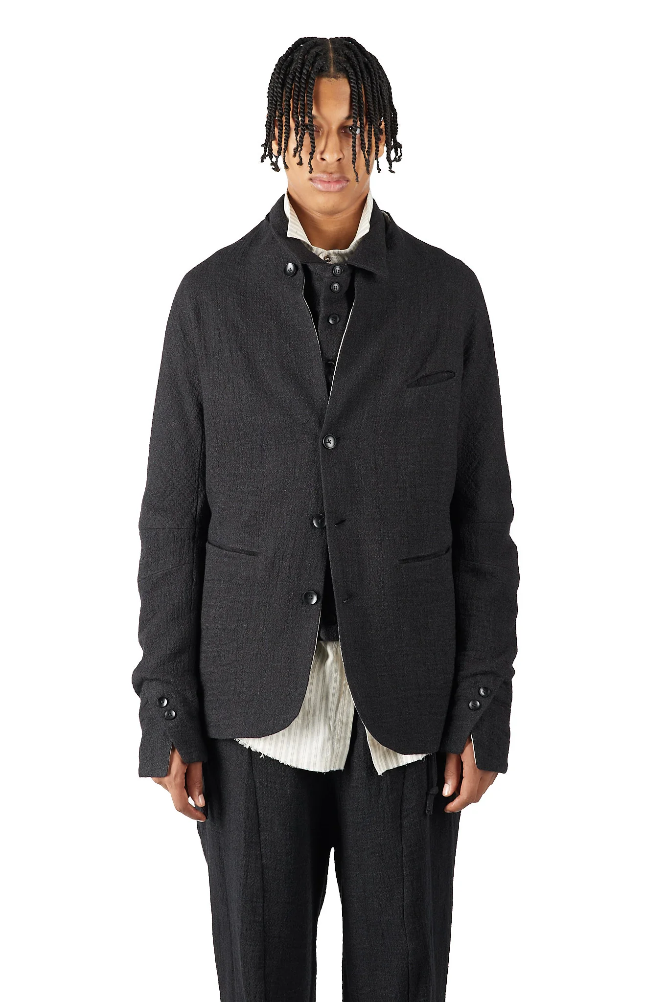 Reversible Jacket