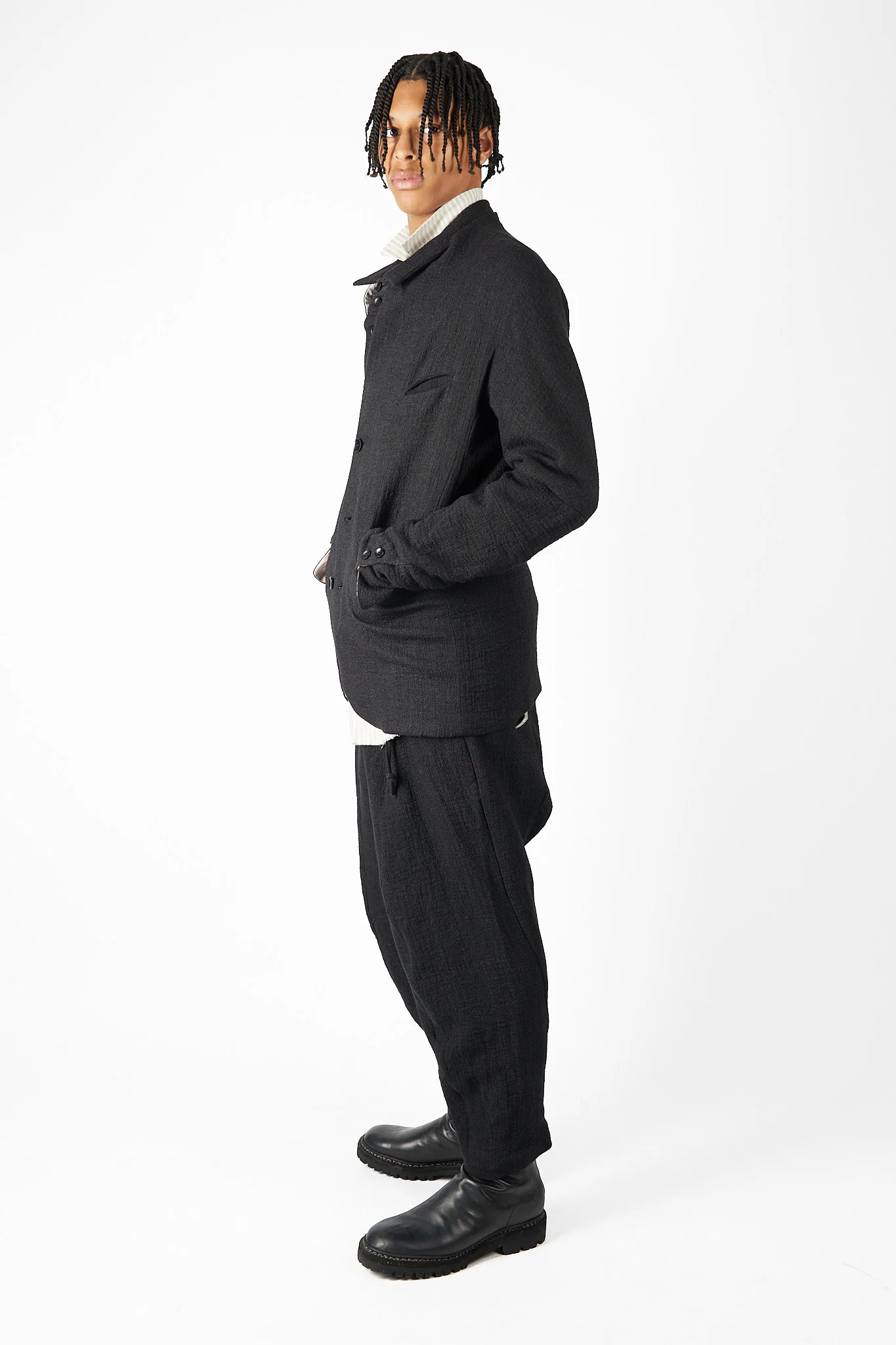 Reversible Jacket - Image 2