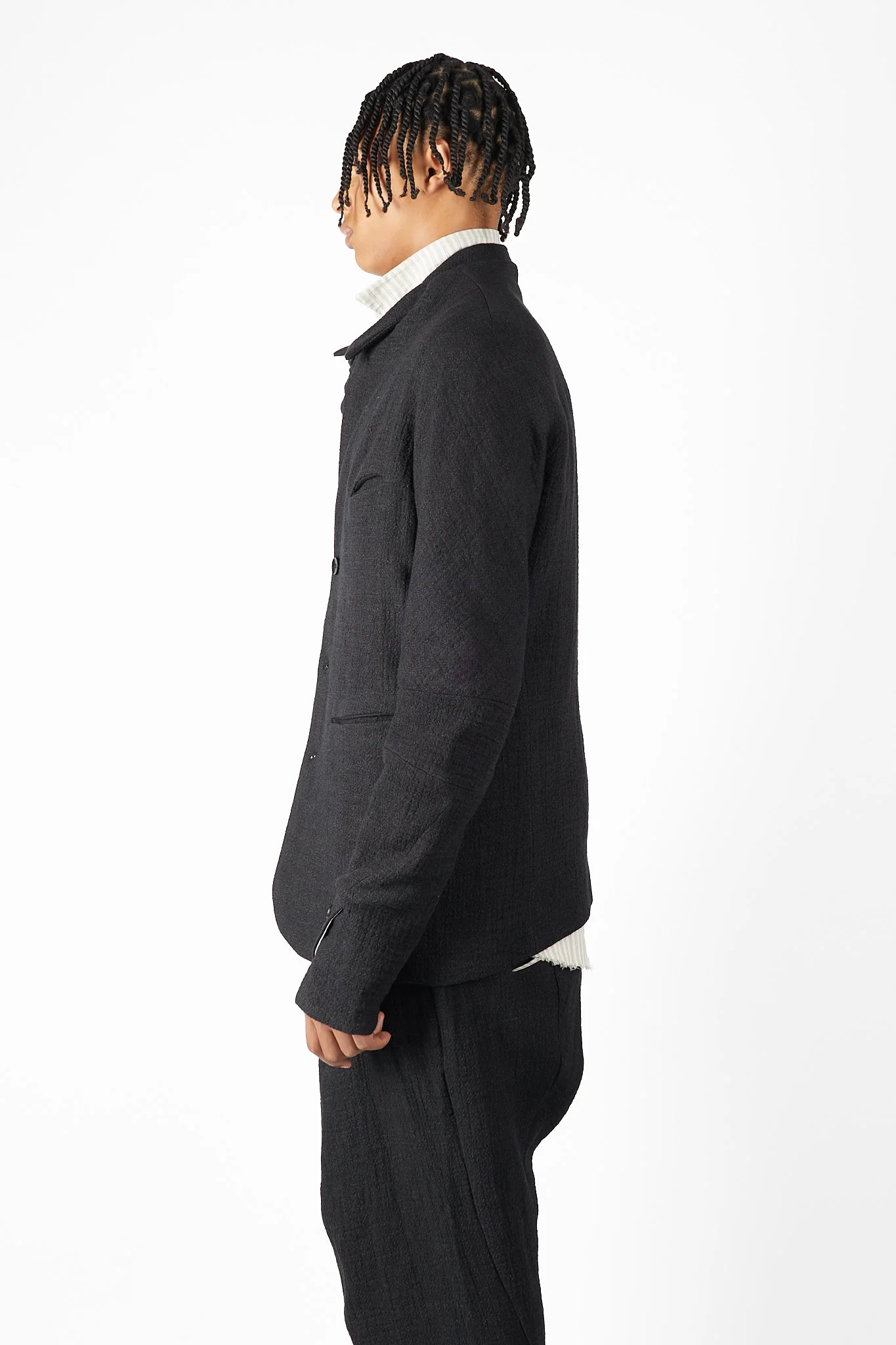 Reversible Jacket - Image 3