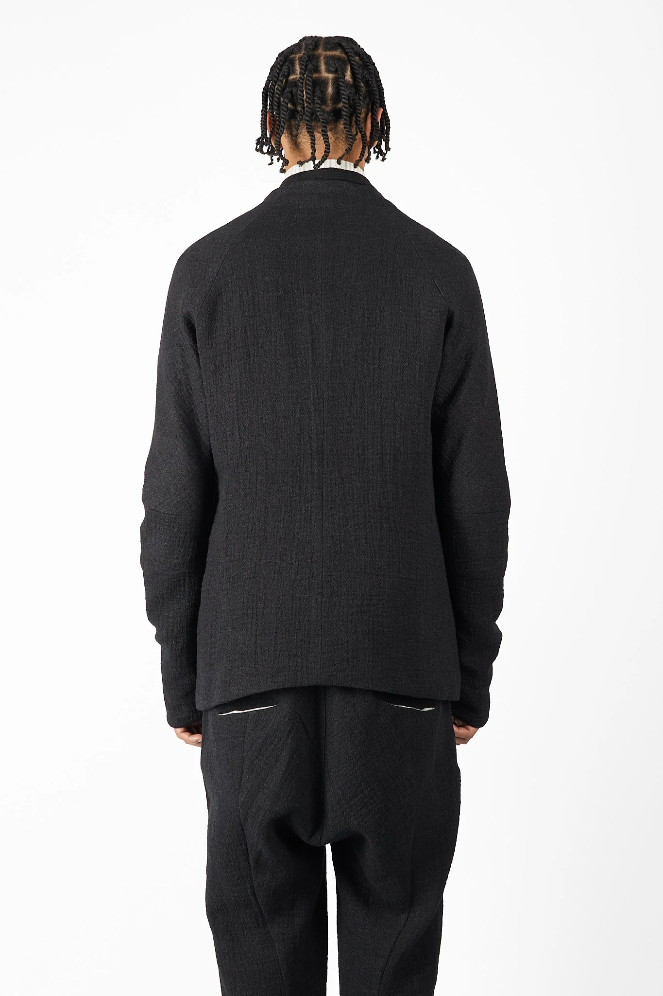 Reversible Jacket - Image 4