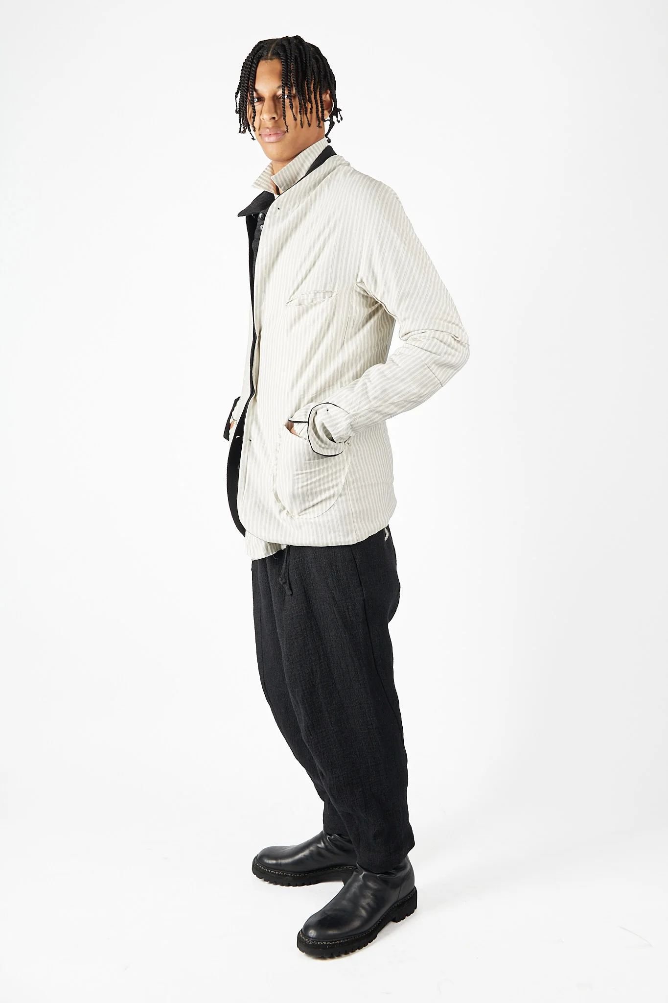 Reversible Jacket - Image 5