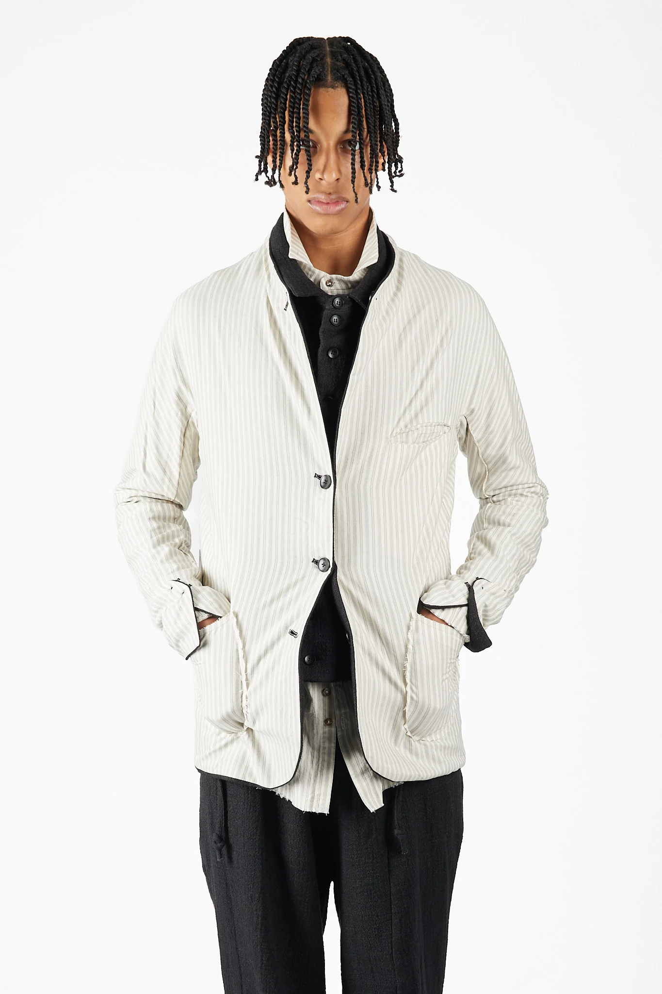 Reversible Jacket - Image 6
