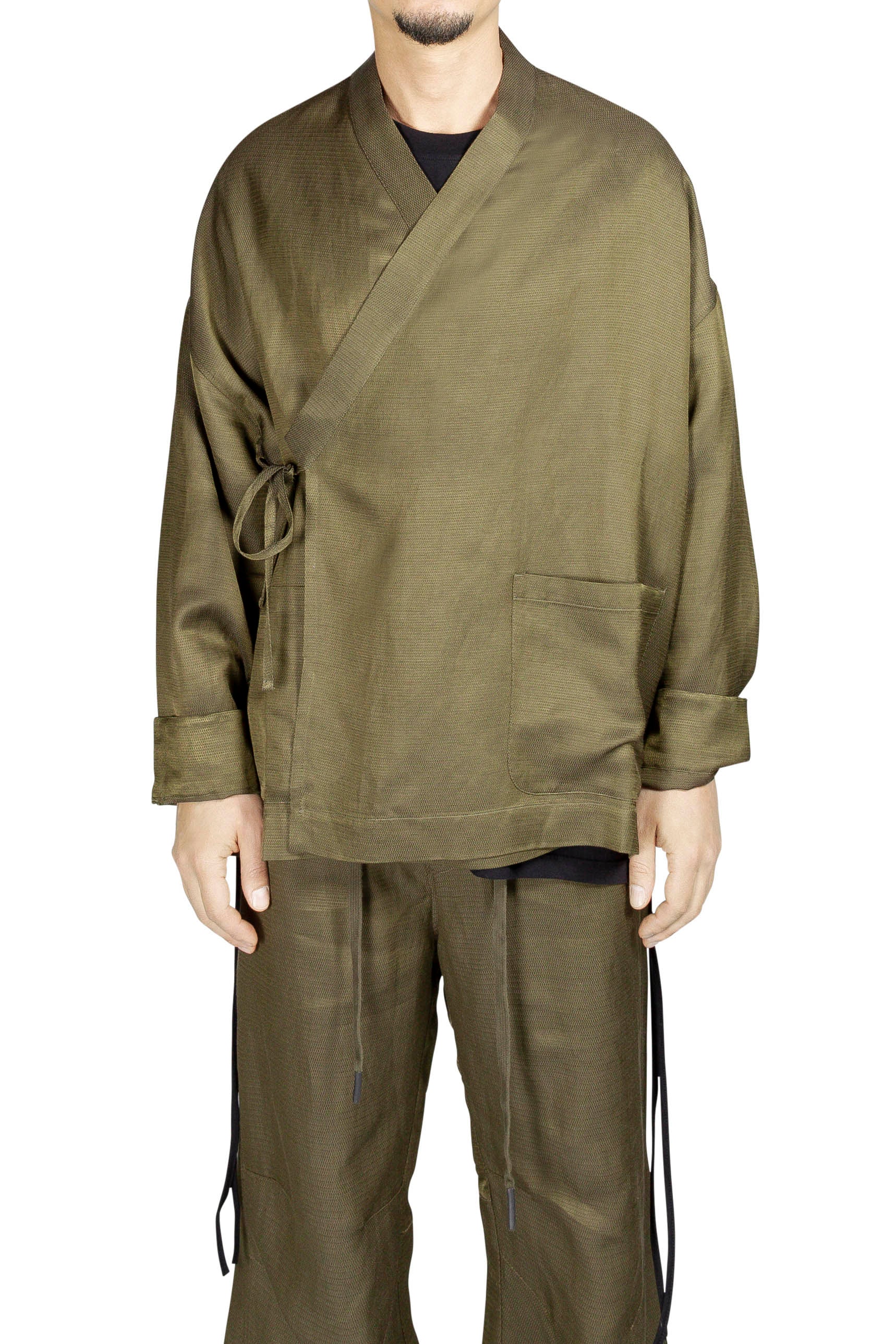 Kimono Jacket