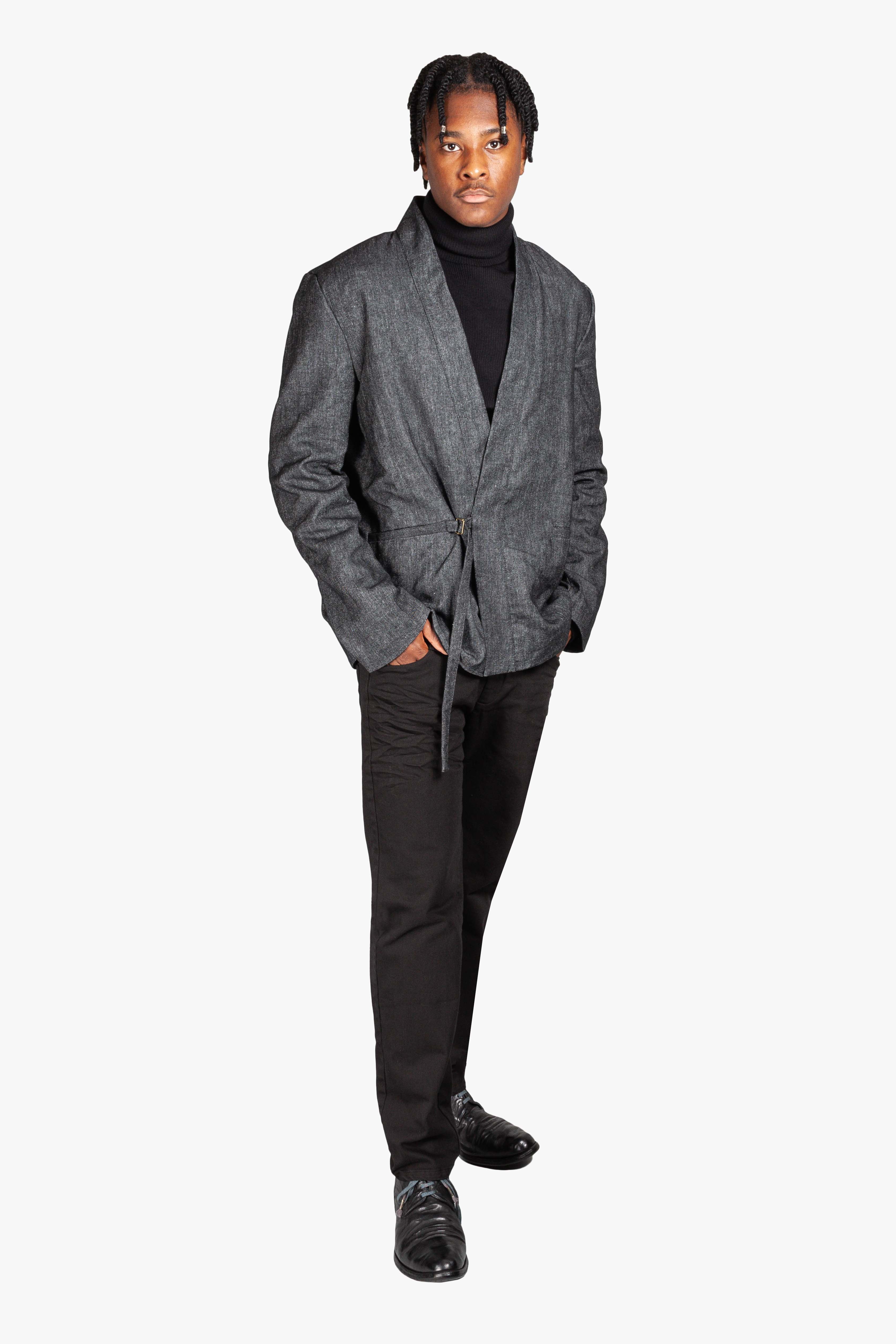 Kimono Jacket - Image 2