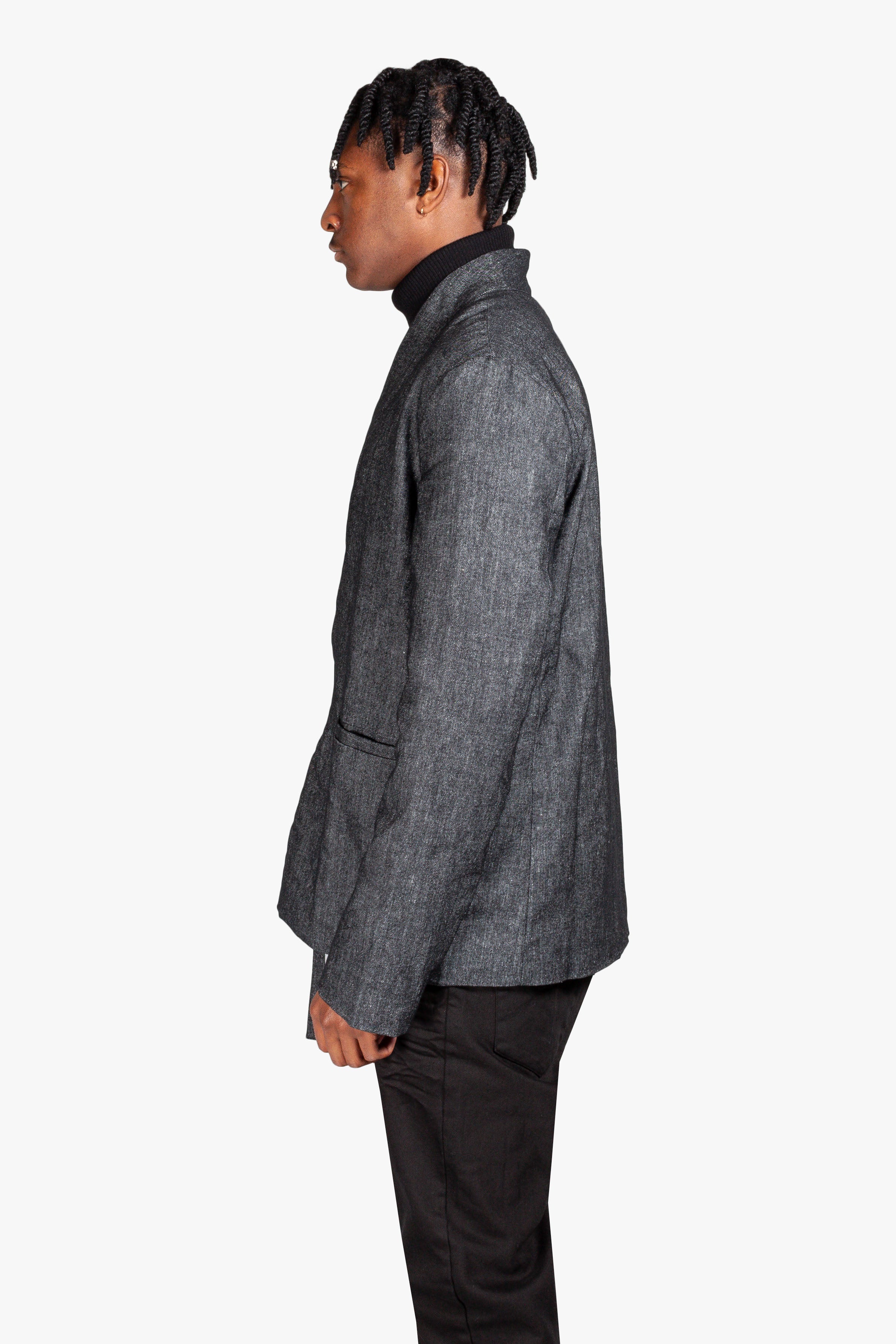 Kimono Jacket - Image 3