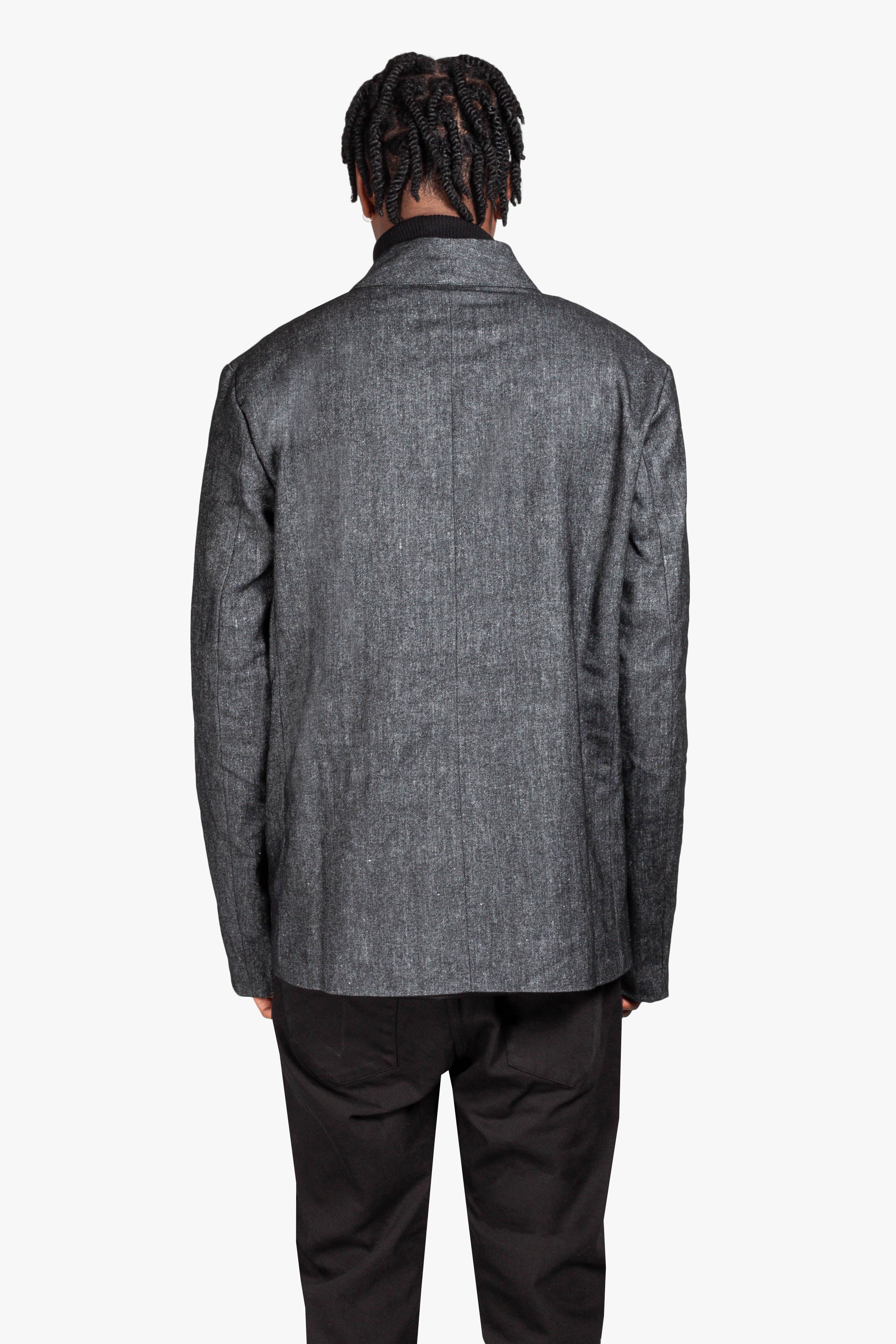 Kimono Jacket - Image 4