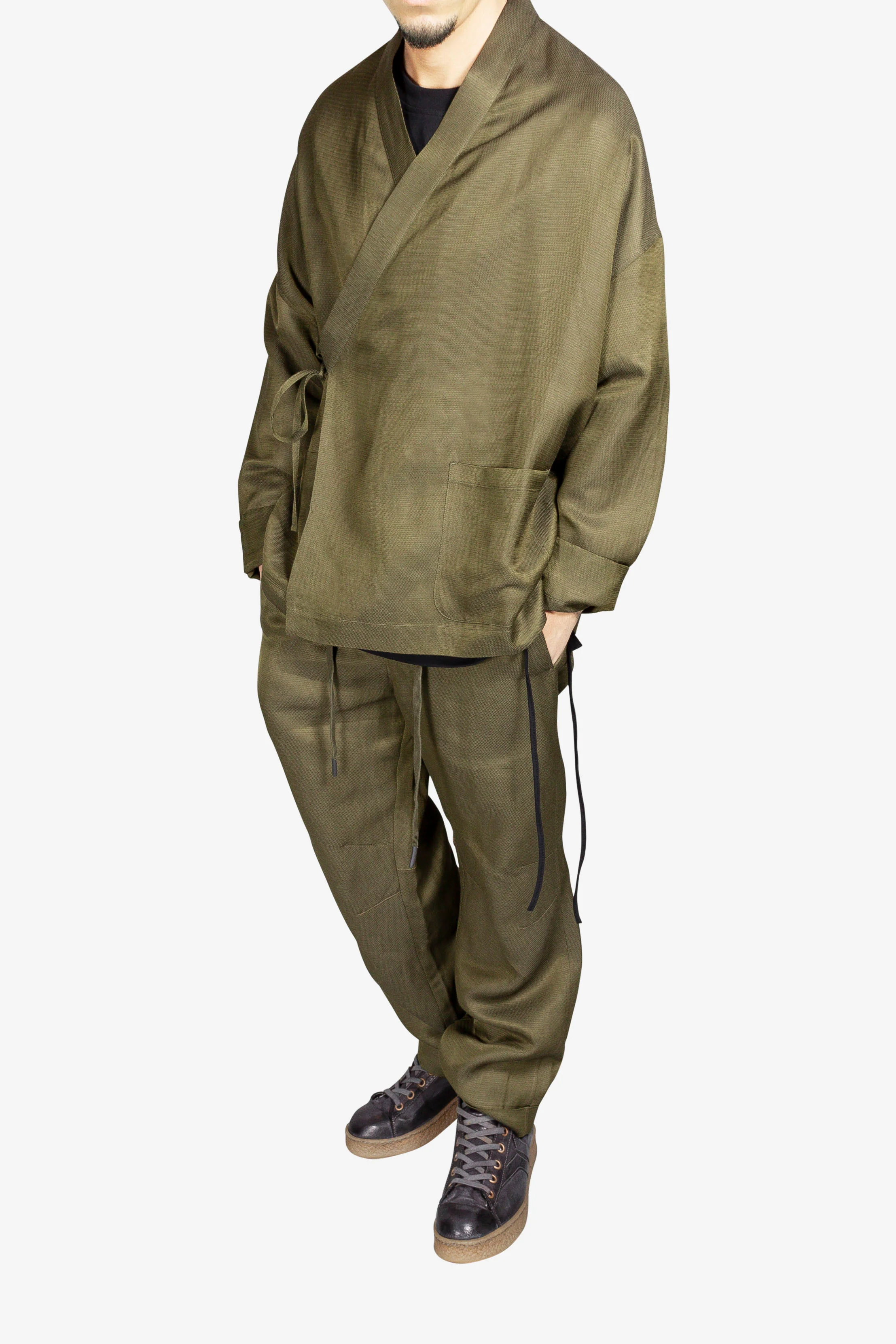 Kimono Jacket - Image 2