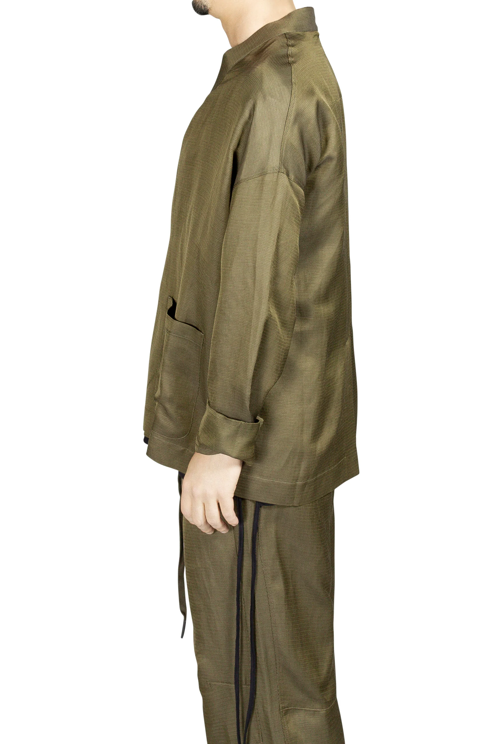 Kimono Jacket - Image 3