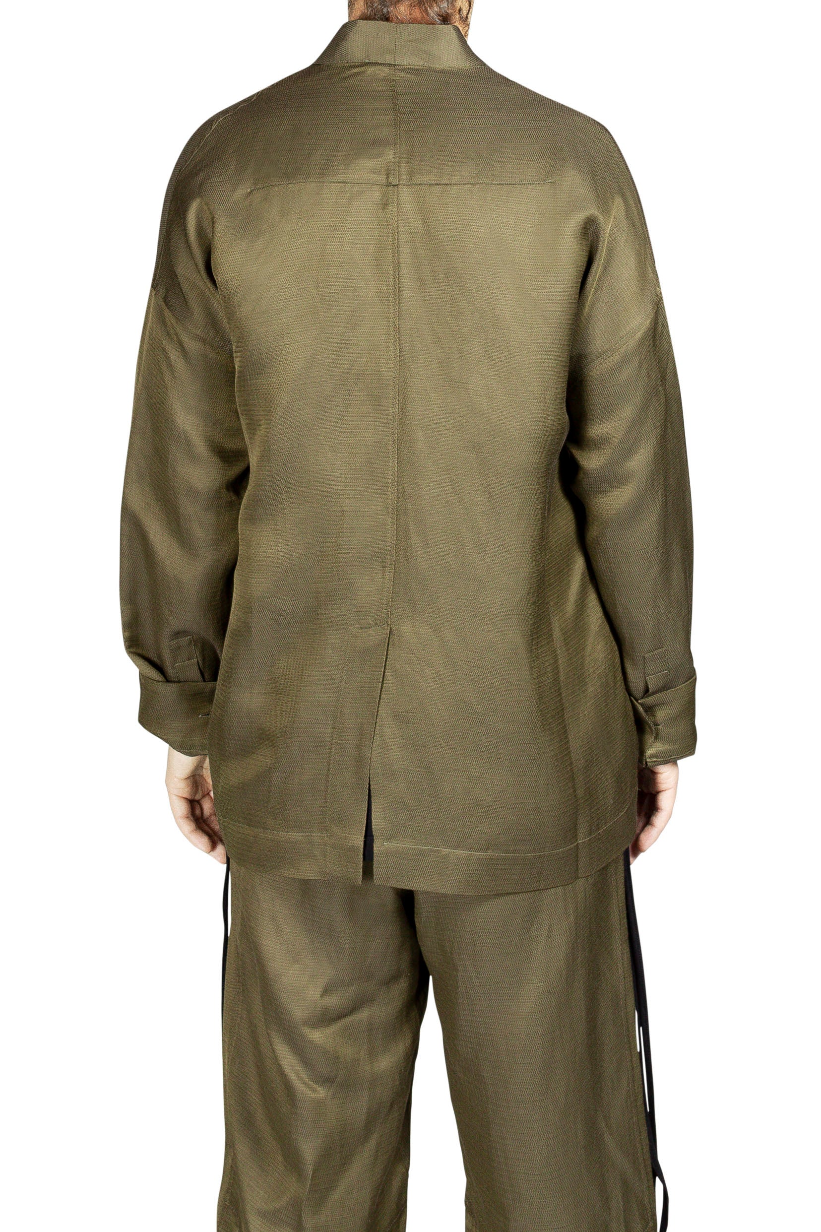 Kimono Jacket - Image 4