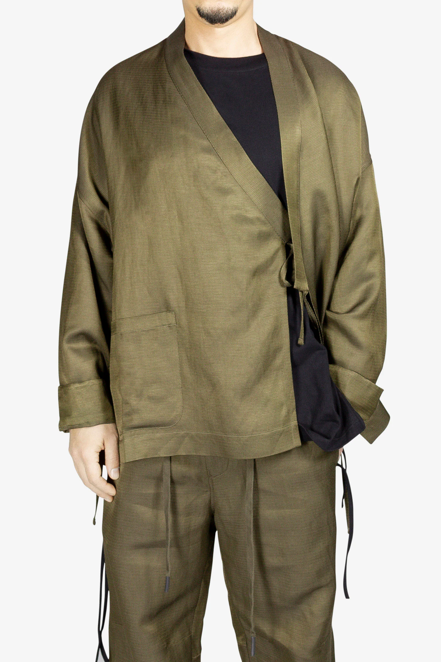 Kimono Jacket - Image 5