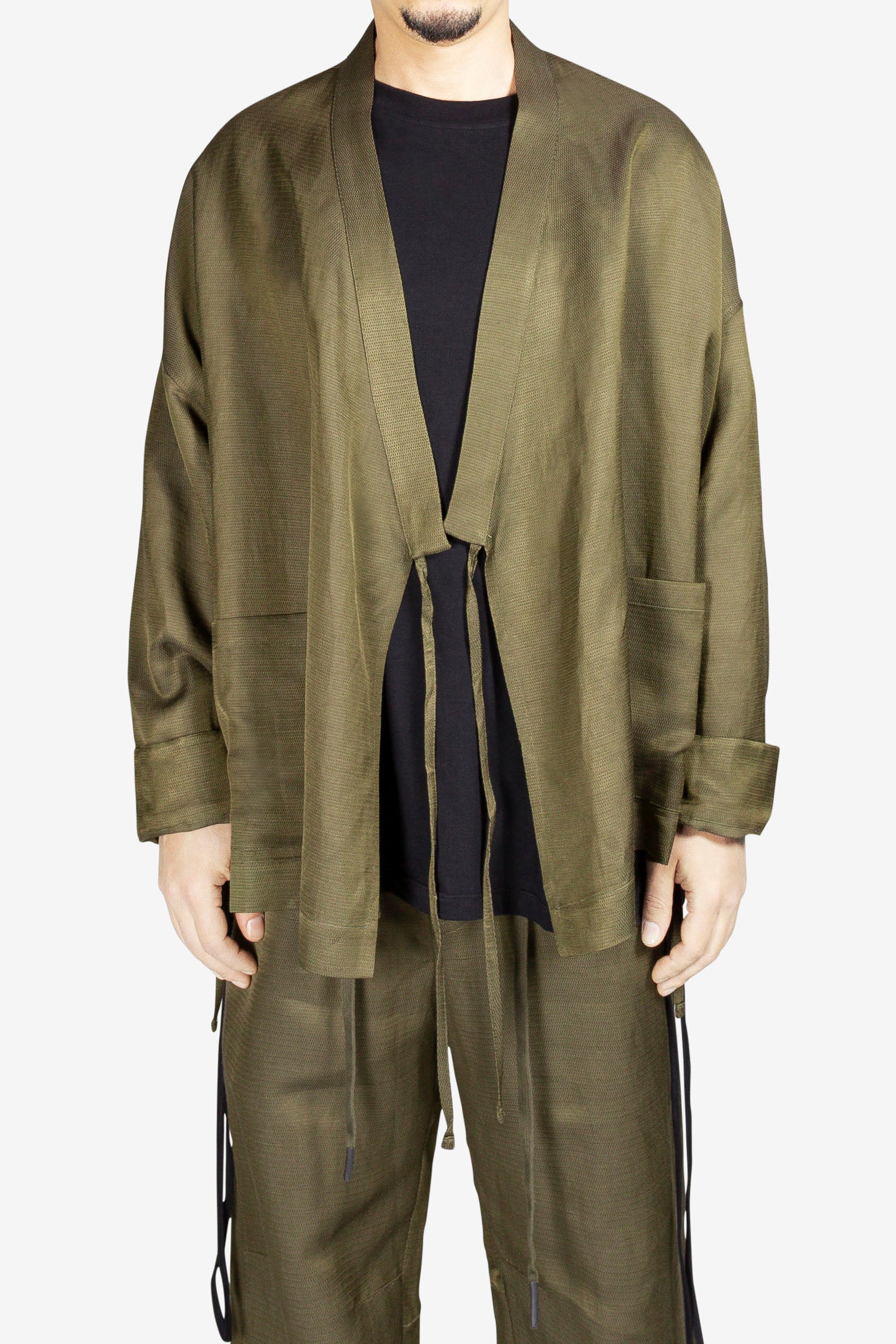 Kimono Jacket - Image 6