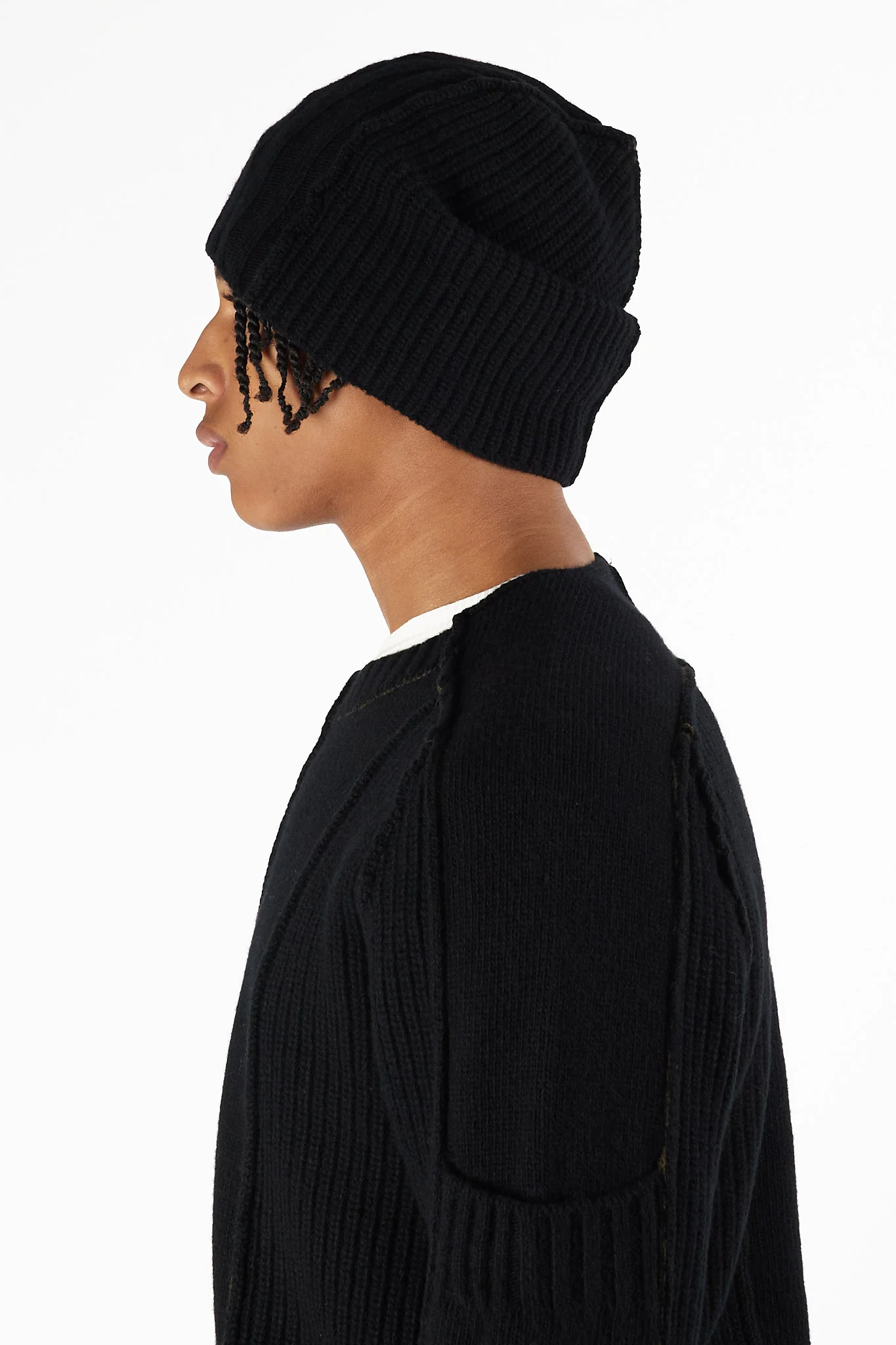 Knit Beanie - Image 2