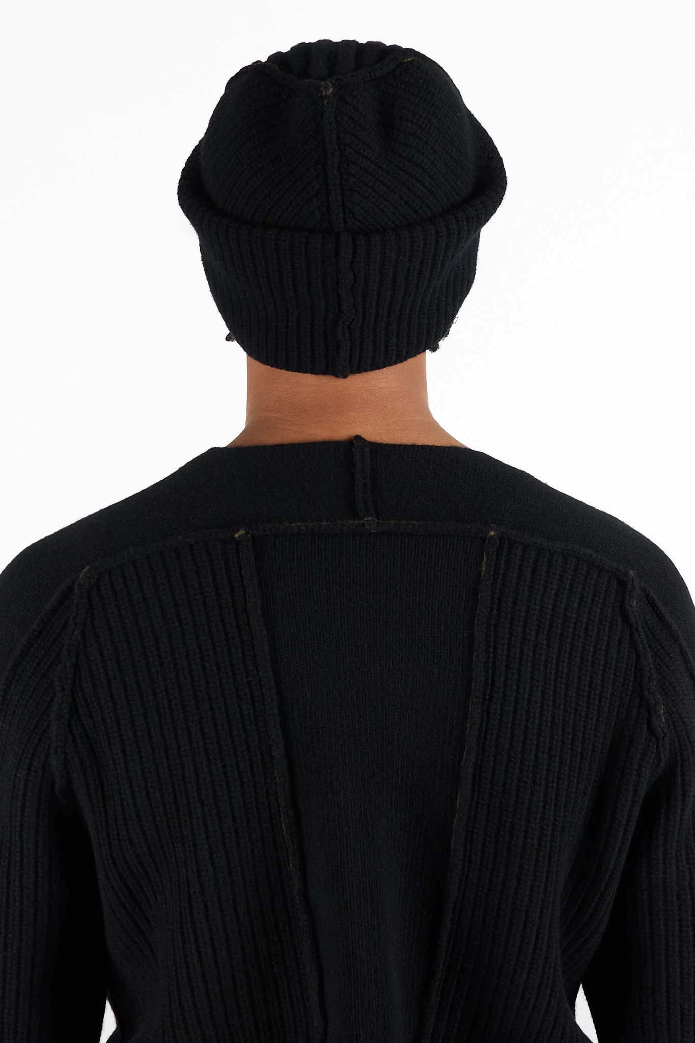 Knit Beanie - Image 3
