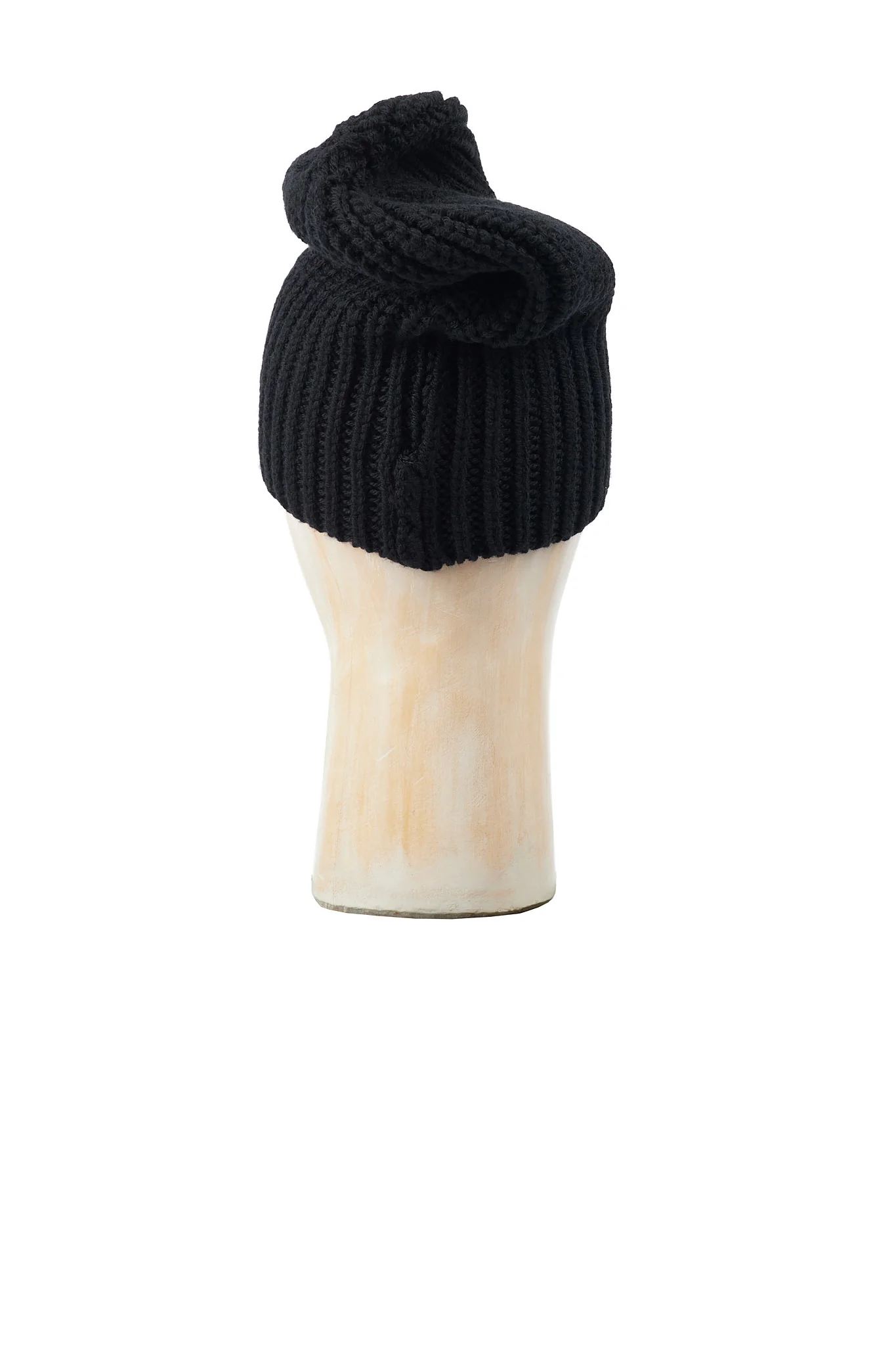 Knitted Beannie - Image 2