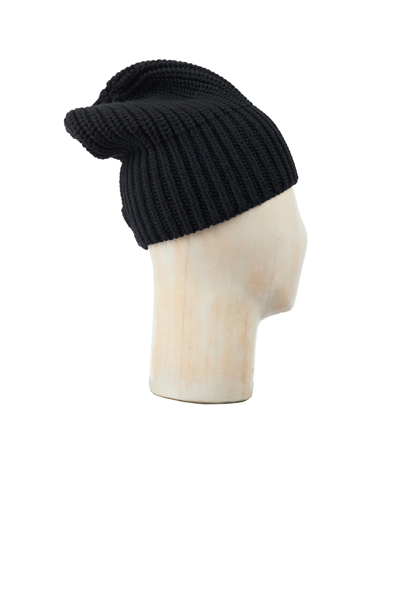 Knitted Beannie - Image 3
