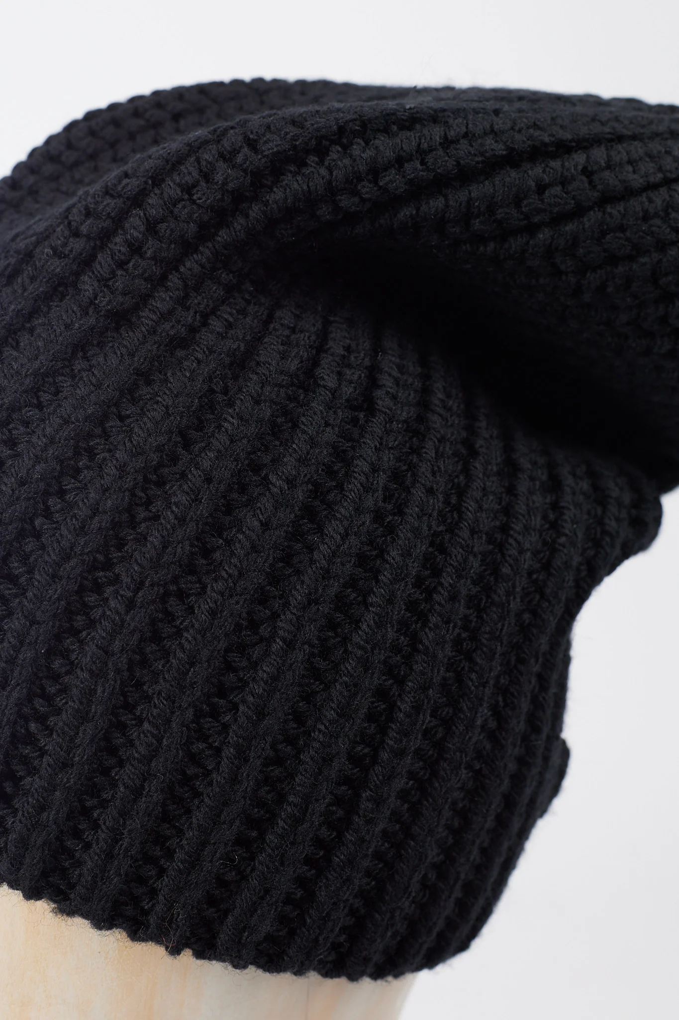 Knitted Beannie - Image 4