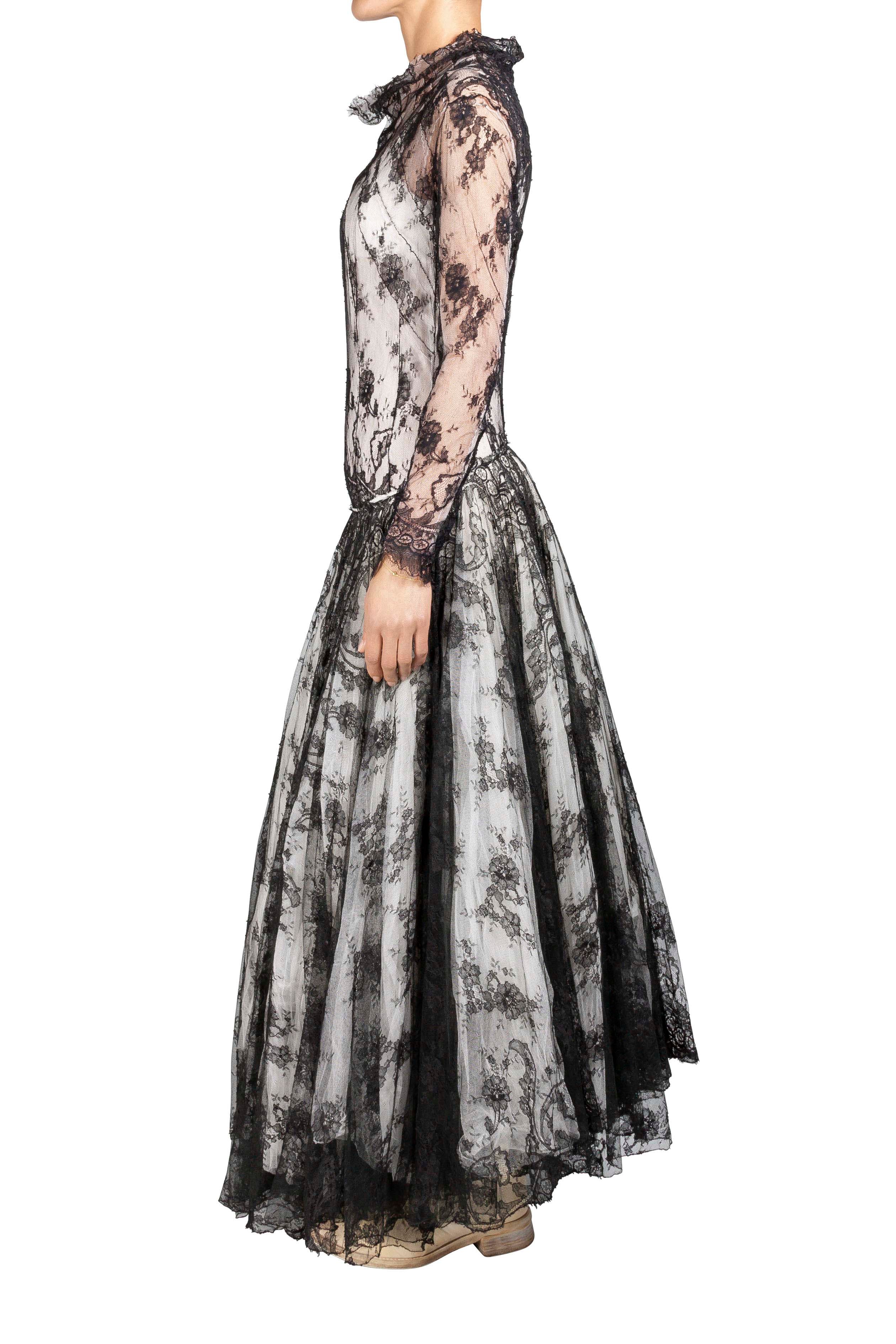 Lace Dress - Image 3
