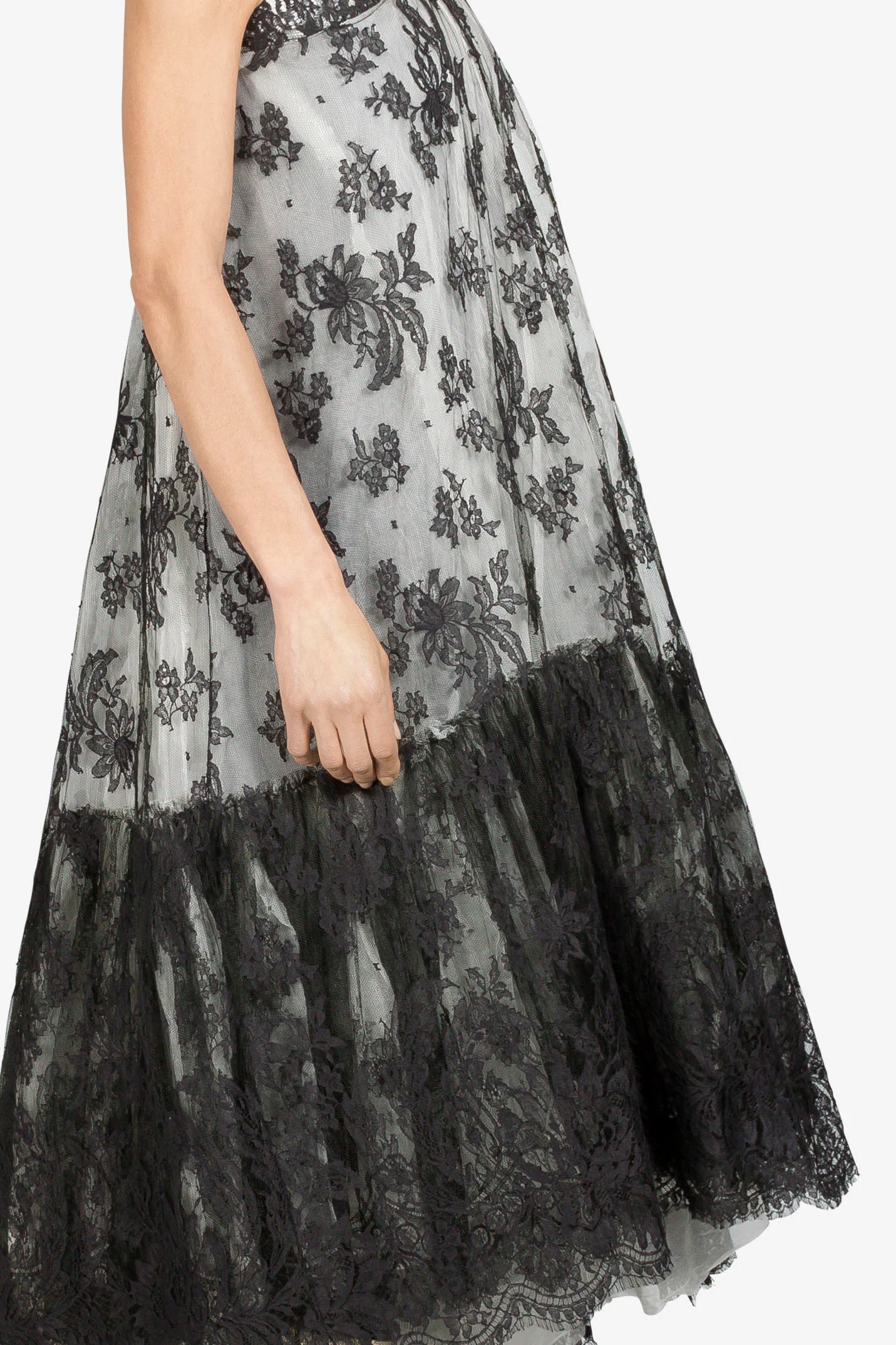 Lace Skirt - Image 10