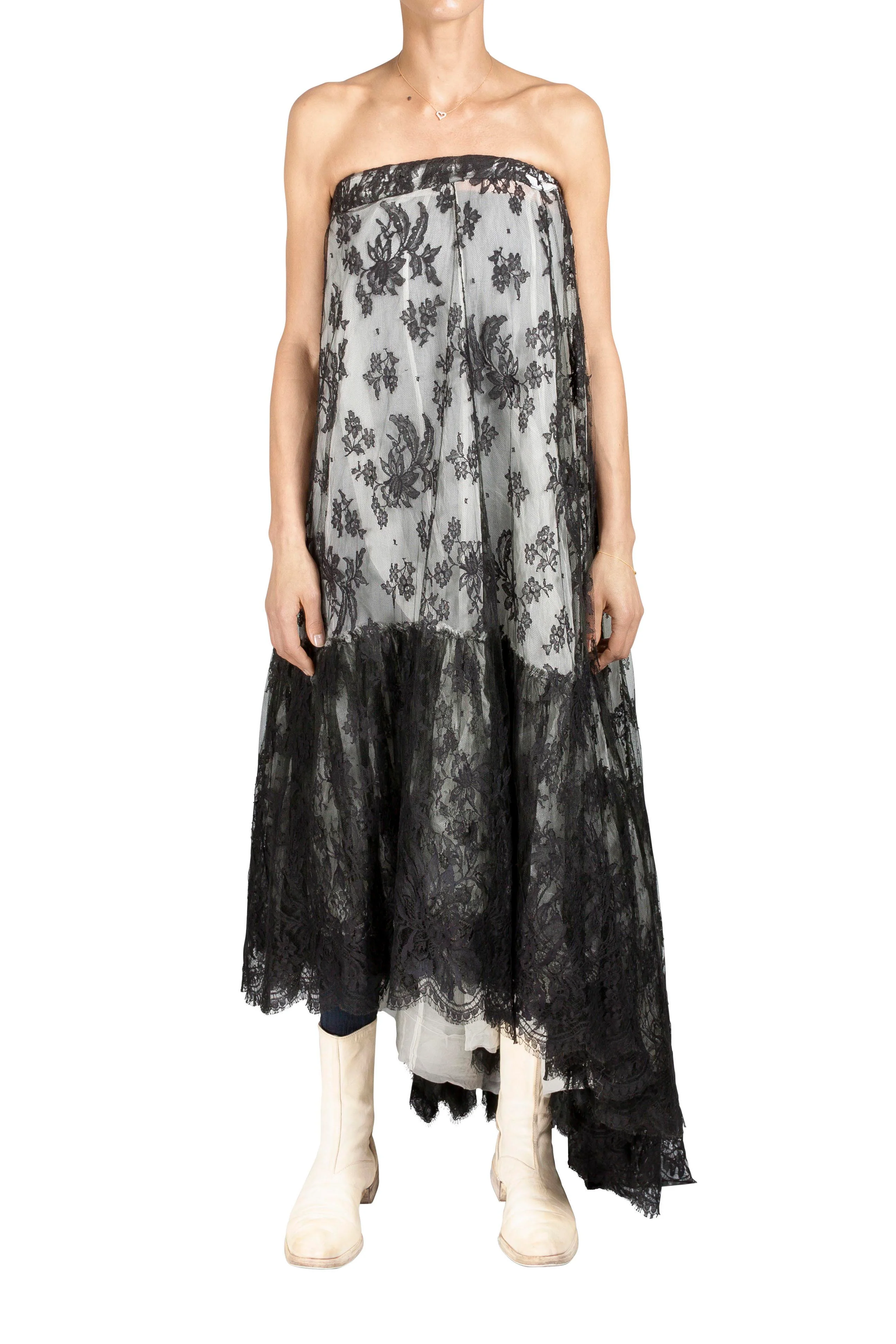Lace Skirt - Image 6